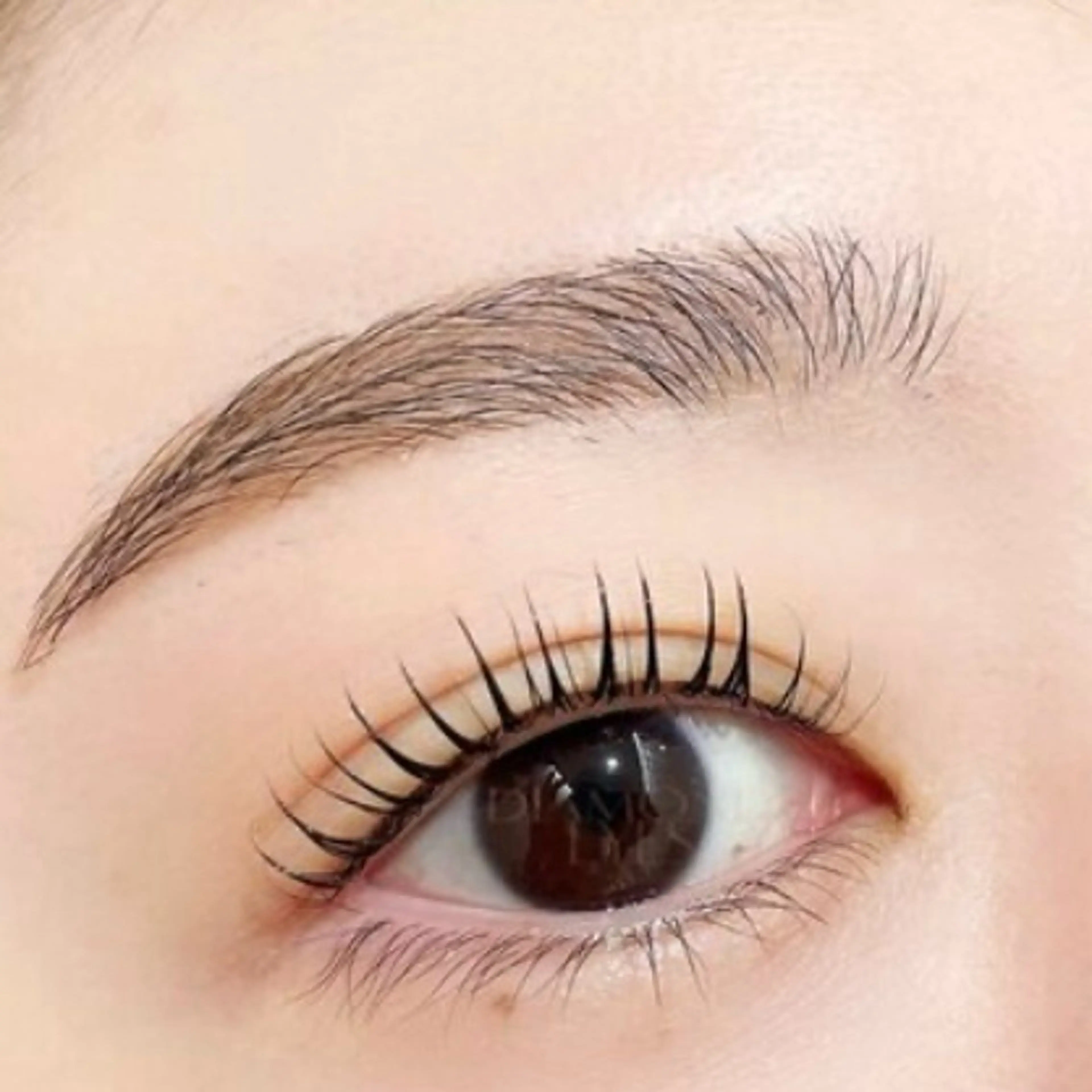 マツエク・マツパ 副店長 山田のマツエク・マツパデザイン