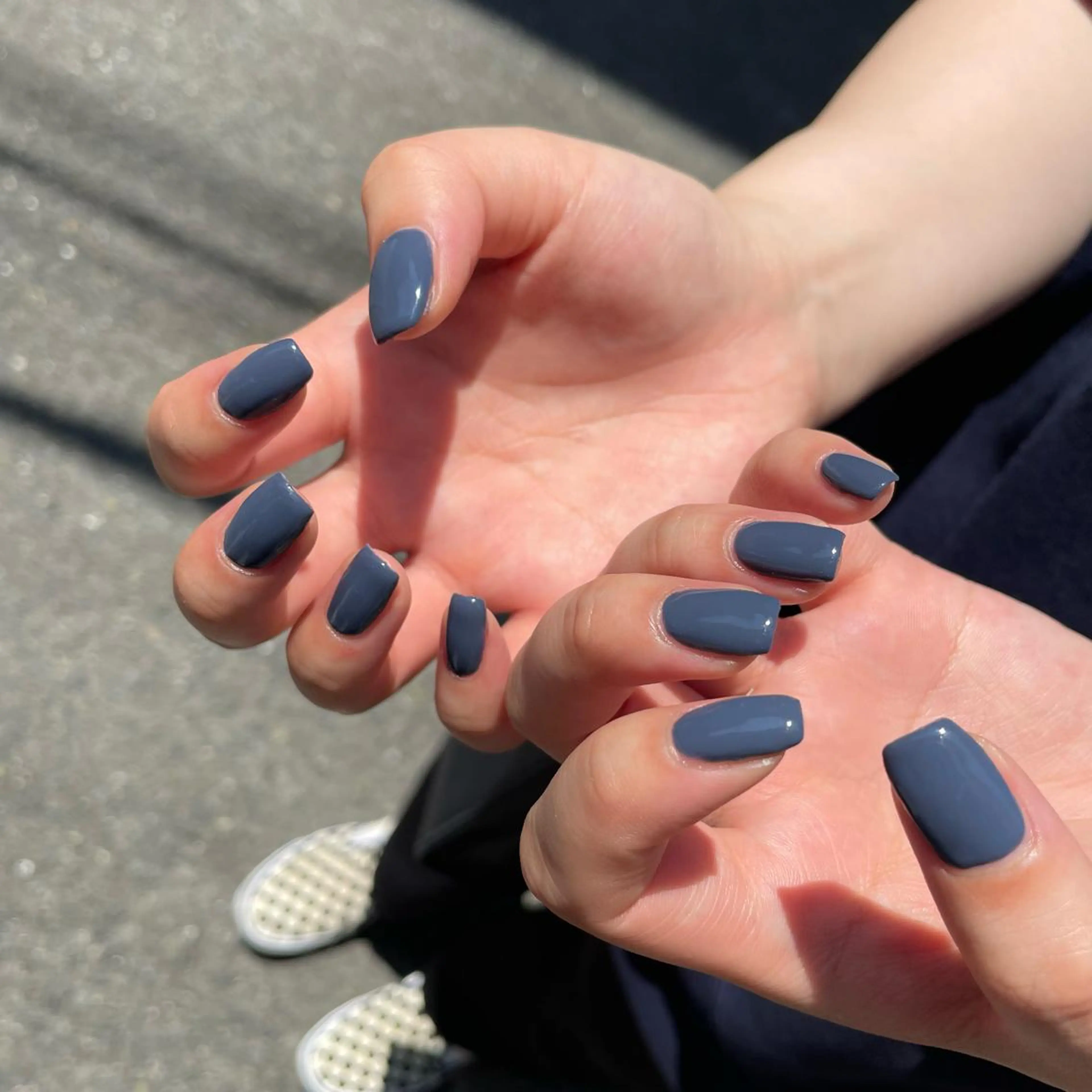 ネイル nail.gorin所属・吉村 優子のネイルデザイン