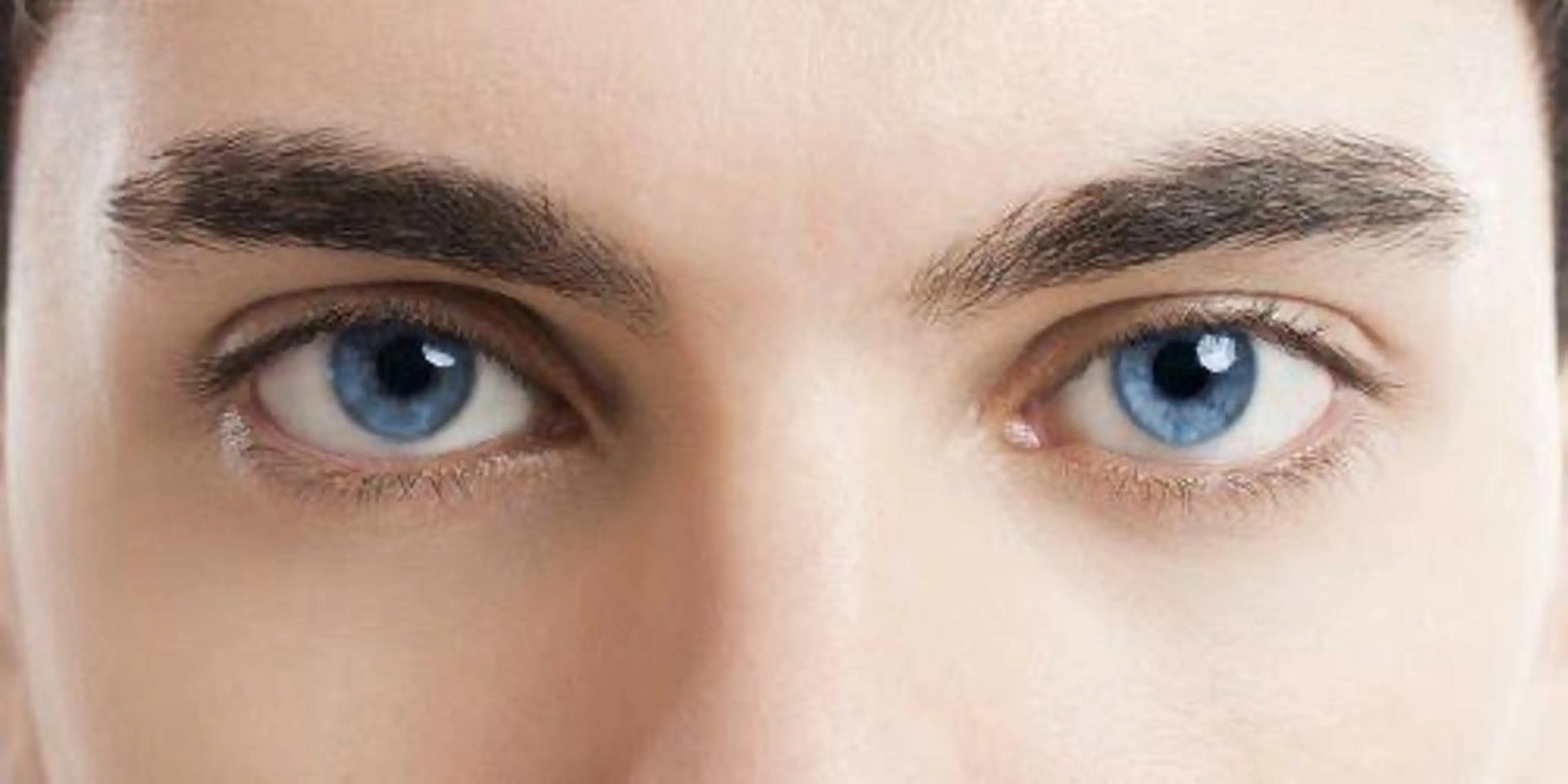 メンズ アイブロウ メンズアイブロウ eyelist mikiのマツエク・マツパデザイン