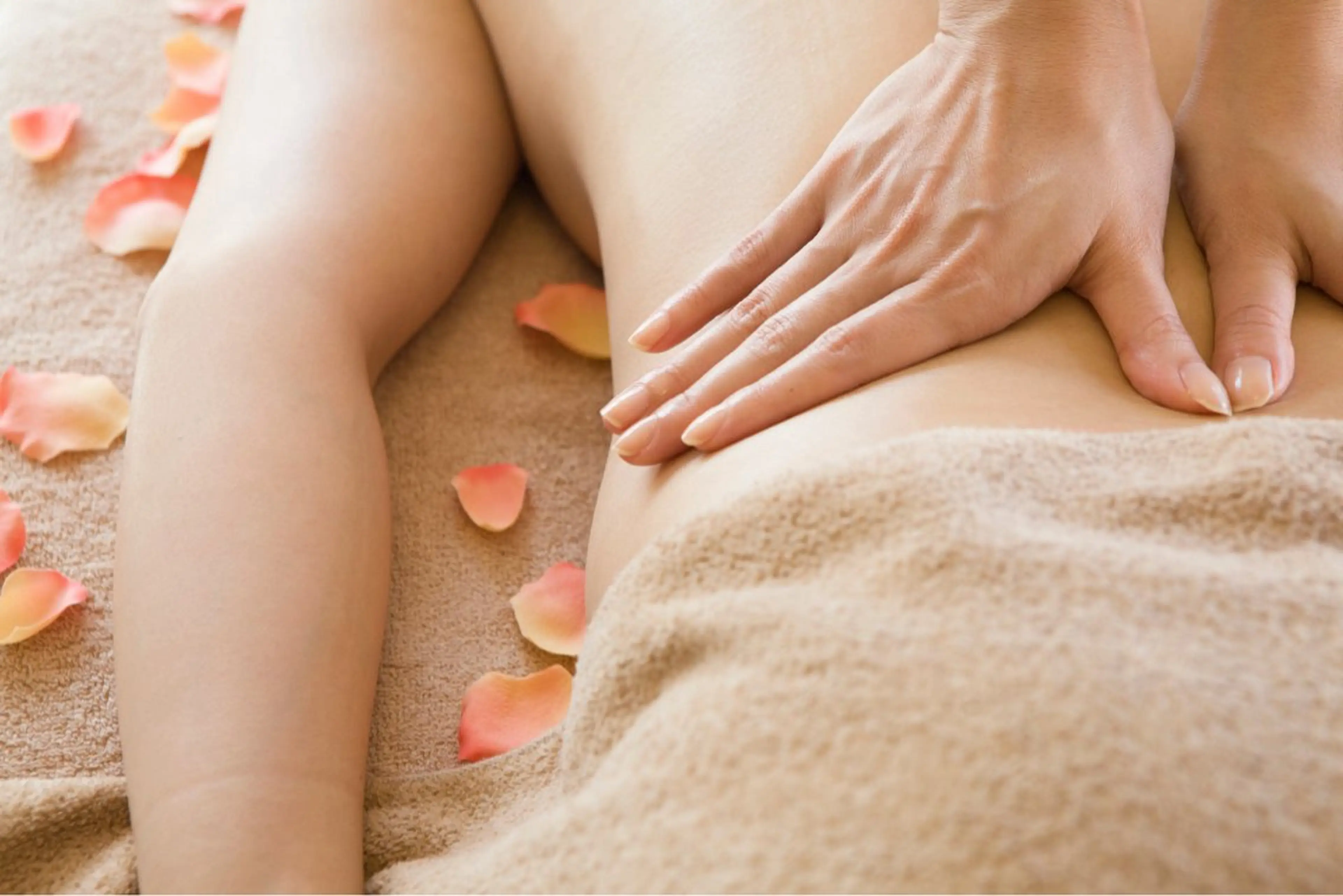 Kanaco HANA🫧のエステ・リラクイメージ