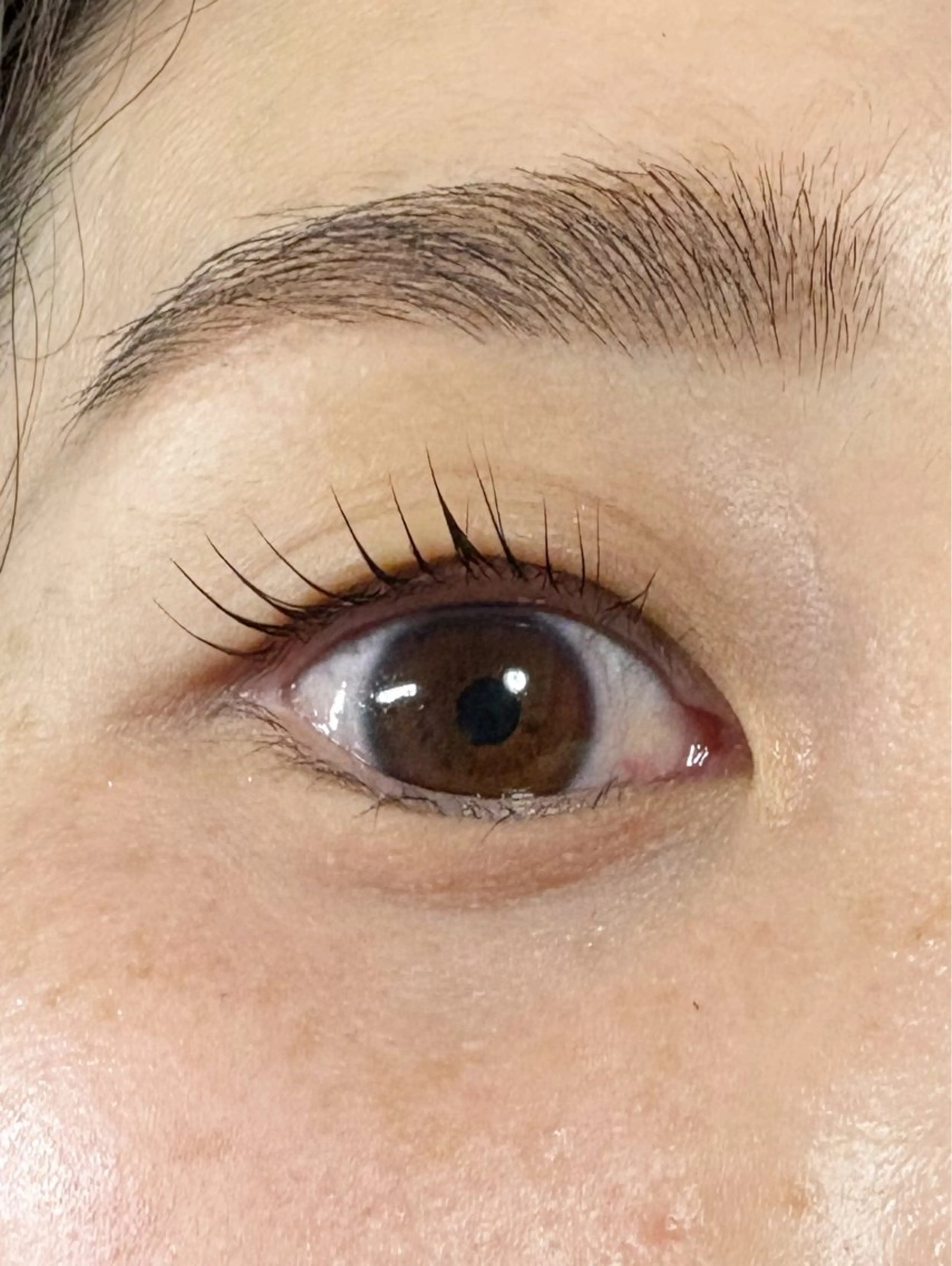 マツエク・マツパ Nakazawa Ayaのマツエク・マツパデザイン