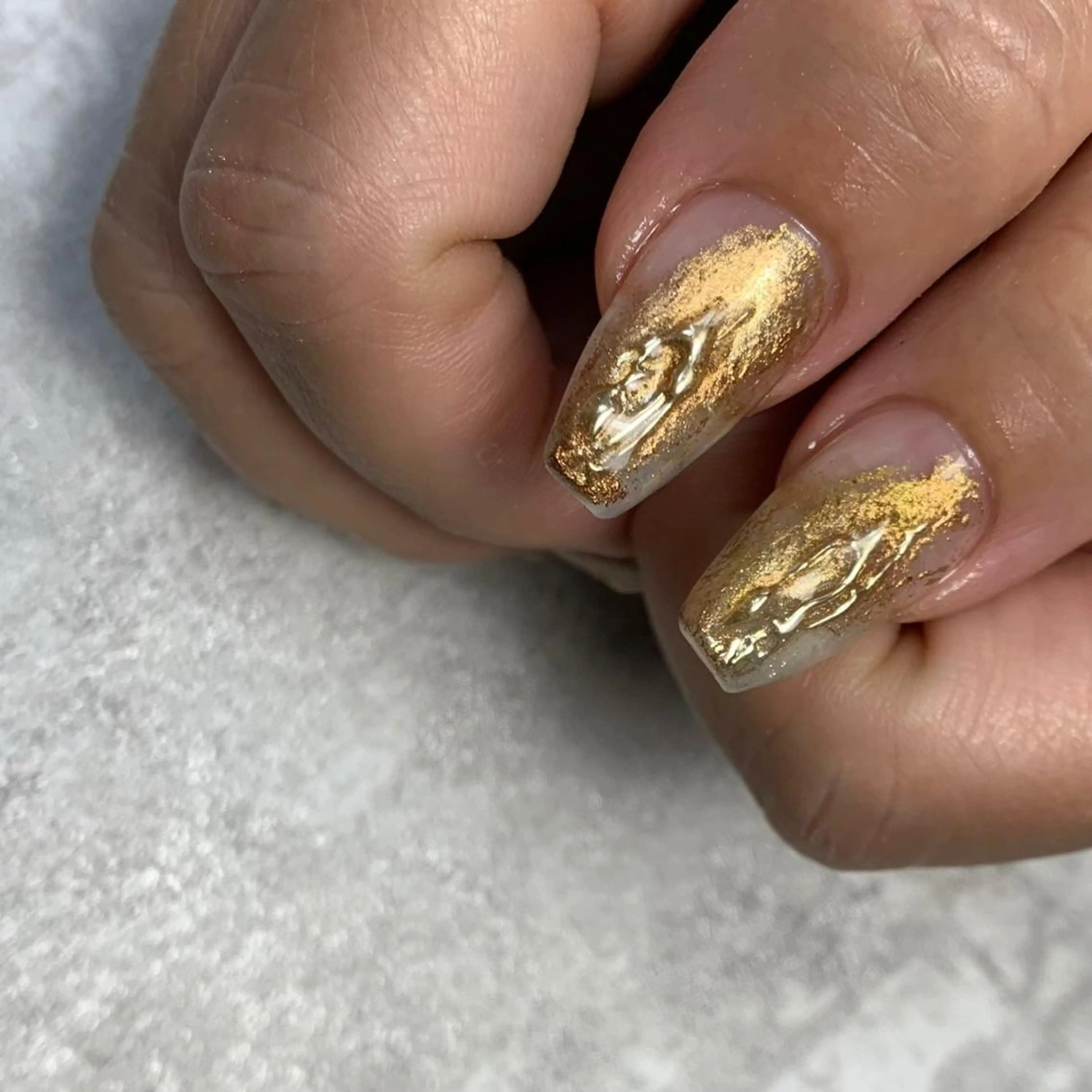 ネイル S. JEWELのネイルデザイン