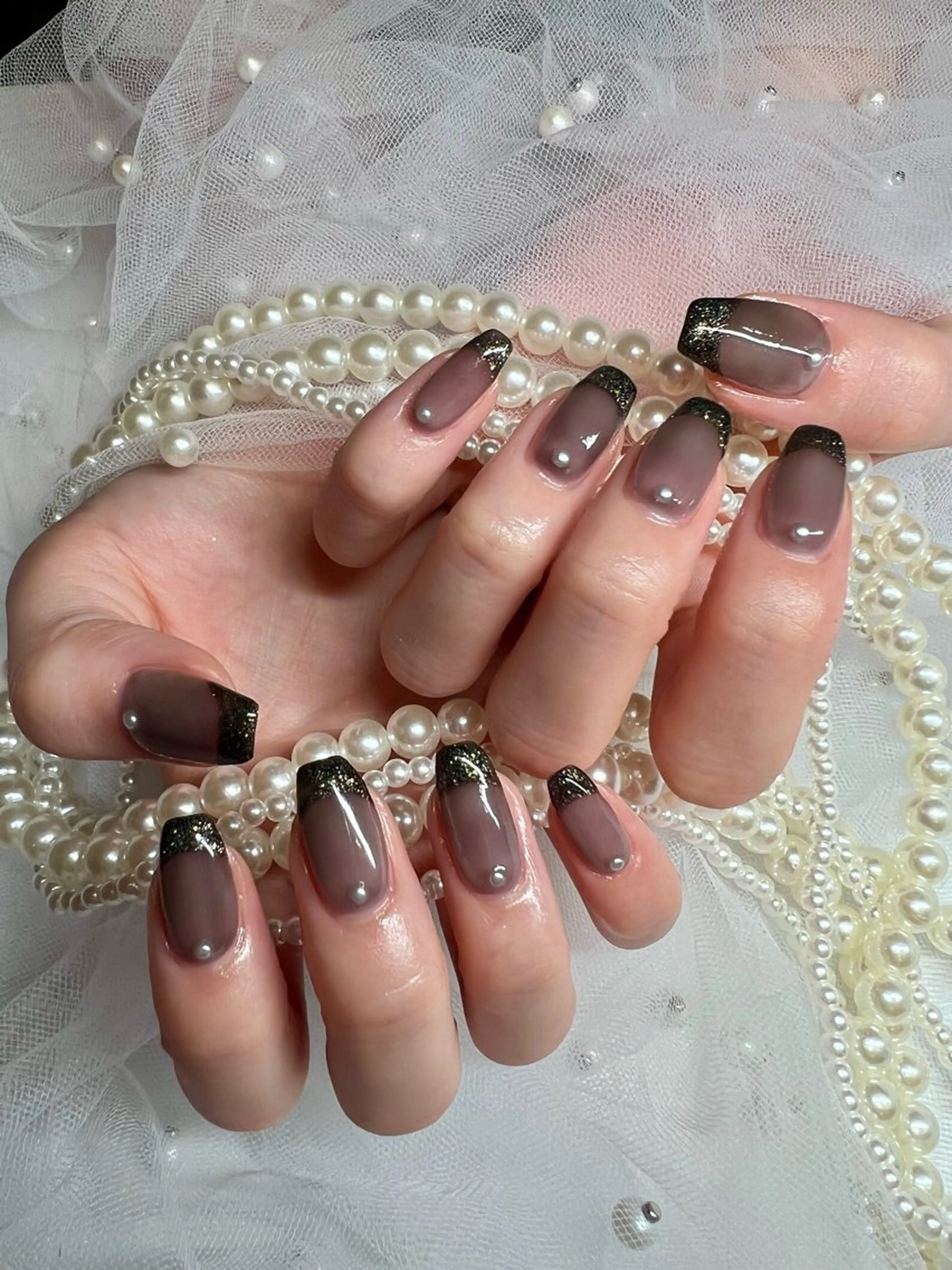 ネイル 🫧nail ERI🫧のネイルデザイン