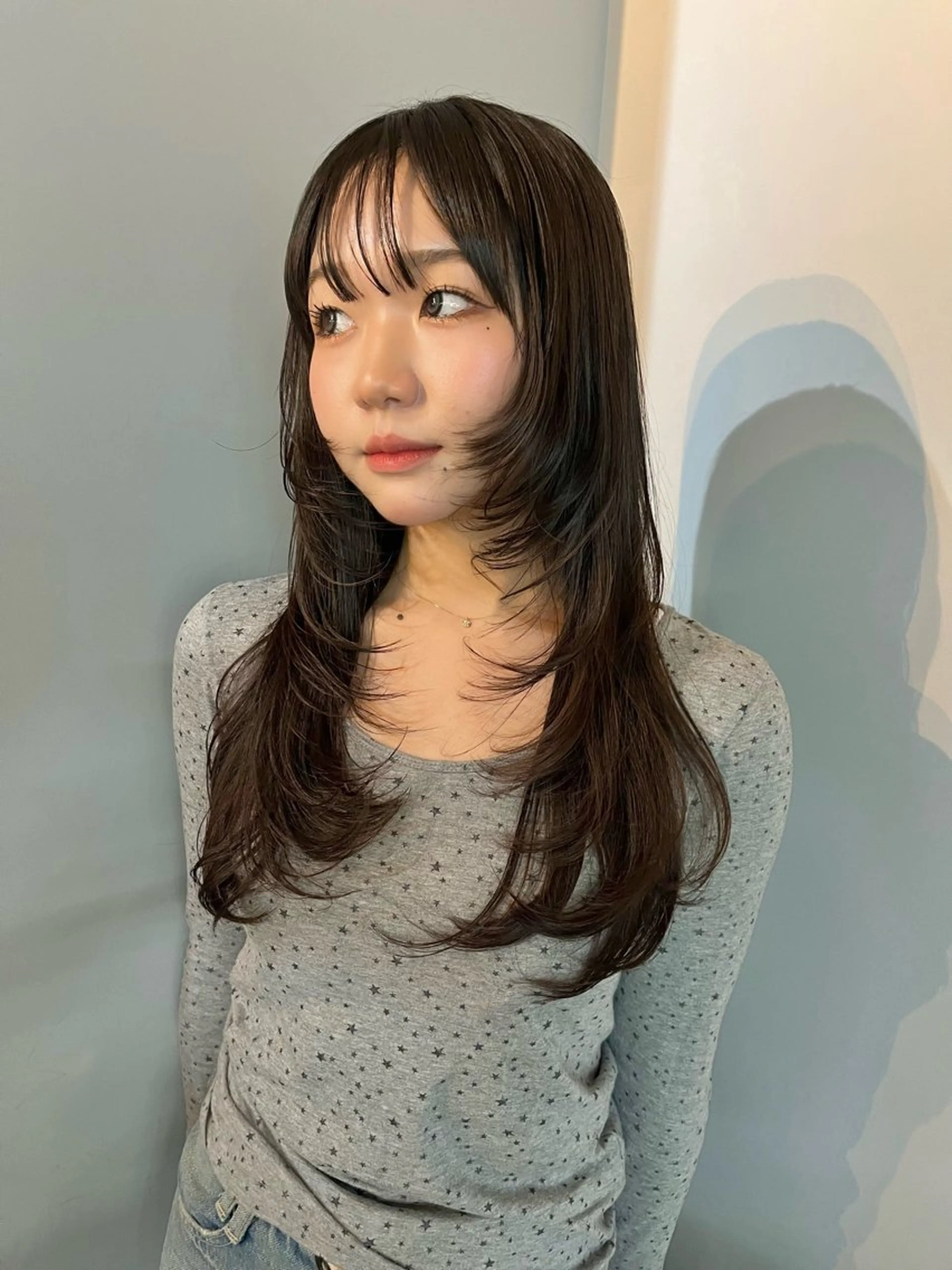 カット+TOKIOトリートメントの写真