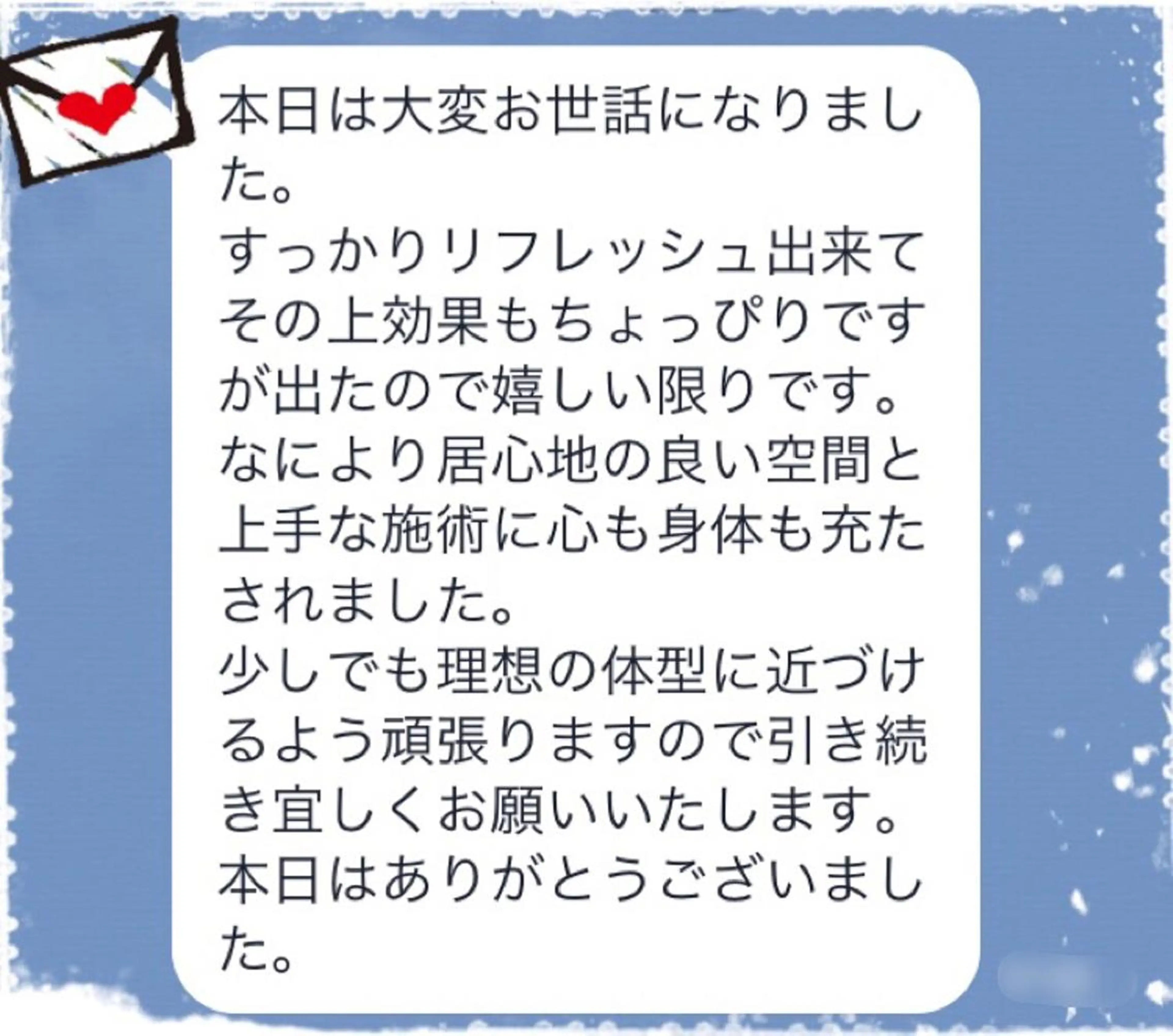 ダイエット・美肌ケア fleurのエステ・リラクイメージ