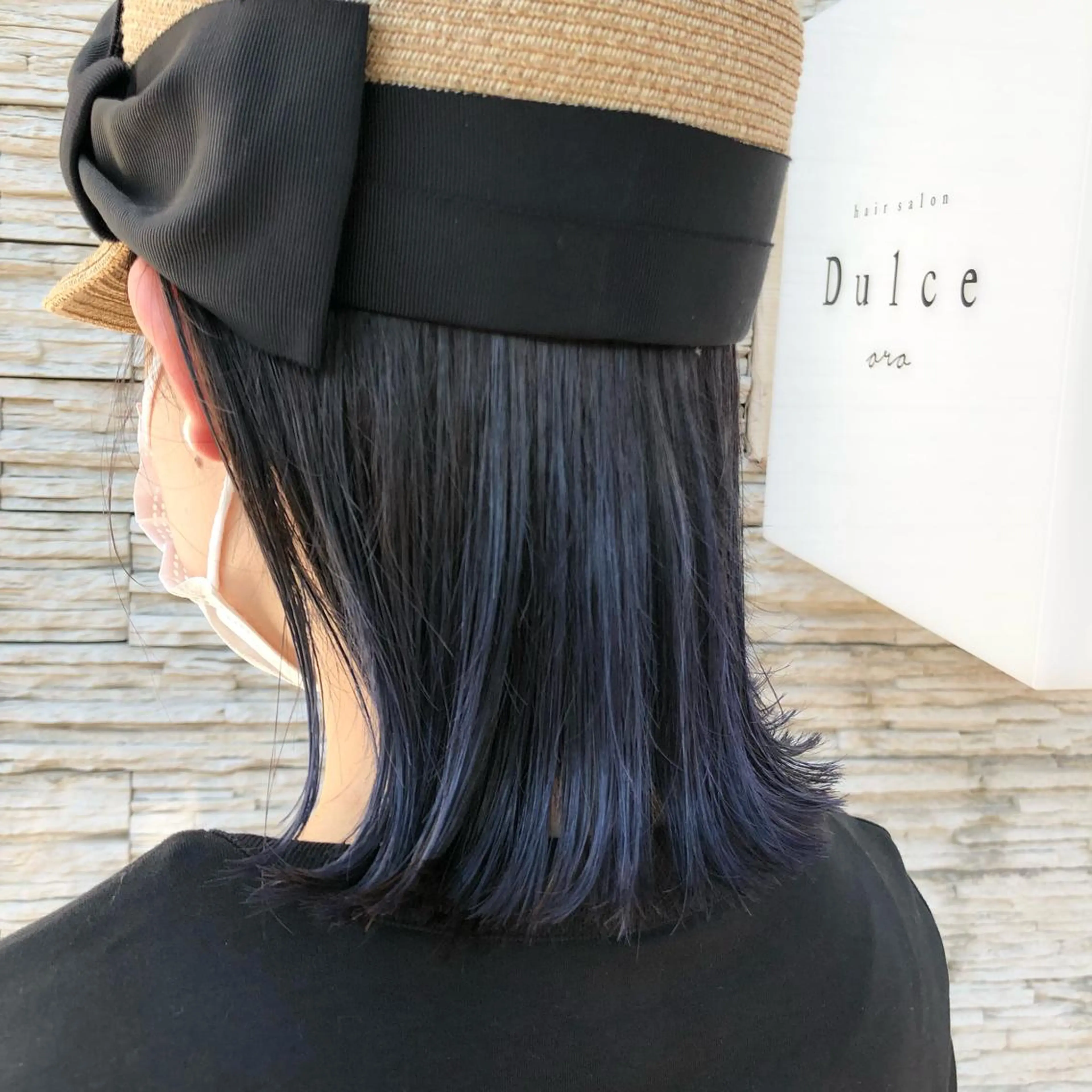 ミディアム 石川 友美のその他イメージ