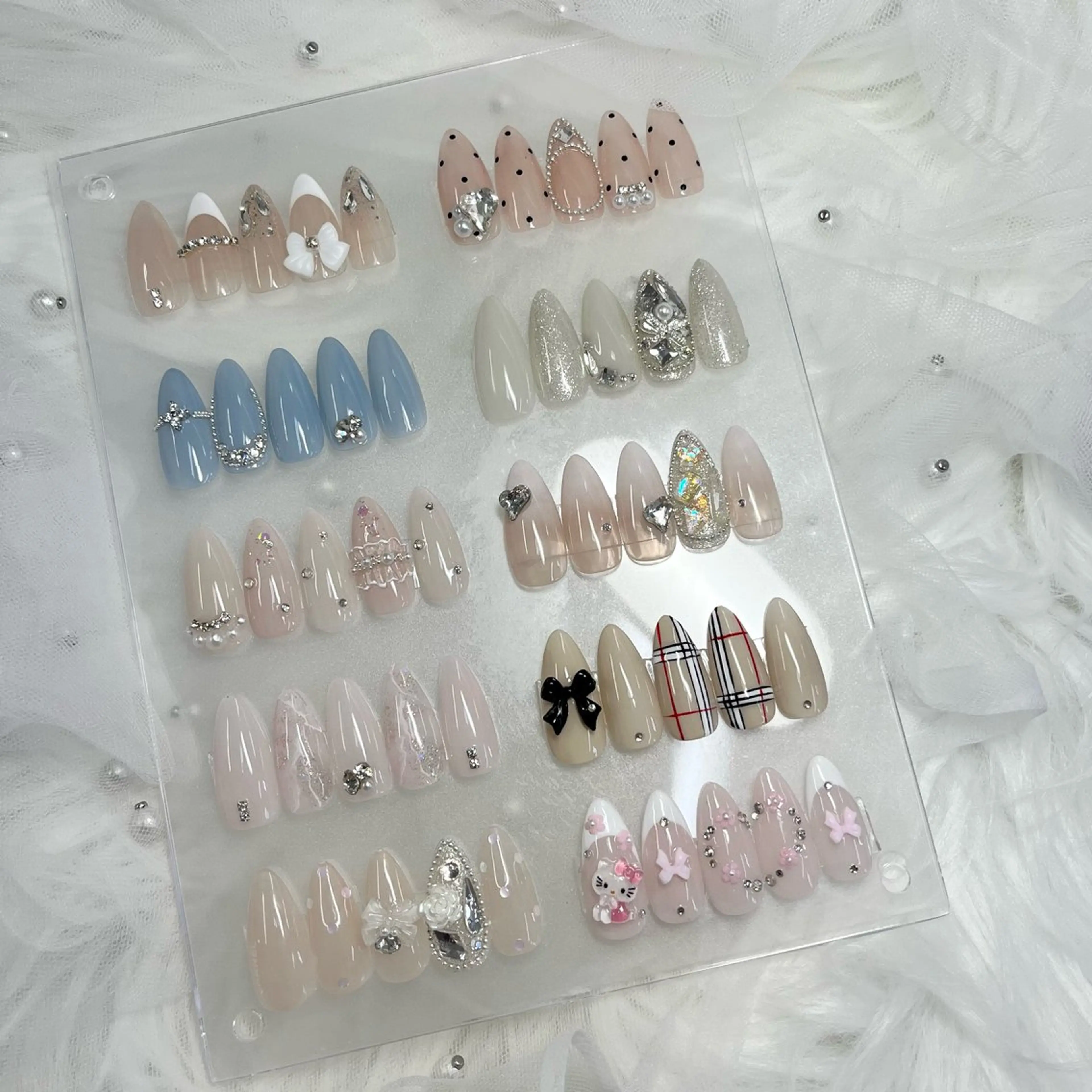 🎀Ayano 限定 design🎀の写真