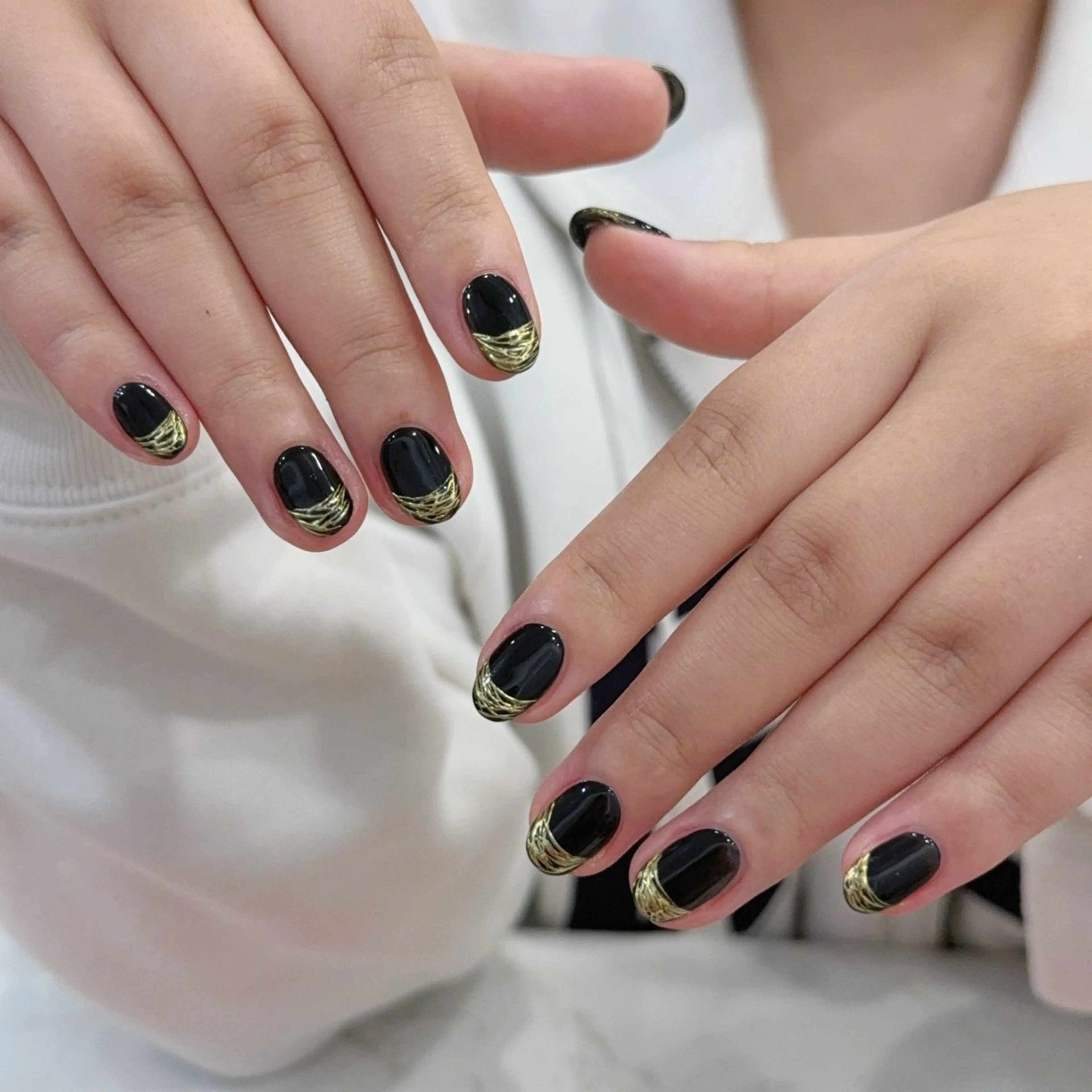 ネイル ハンドネイル ハンドケア Sachiネイル所属・Sachi Nail上野のネイルデザイン