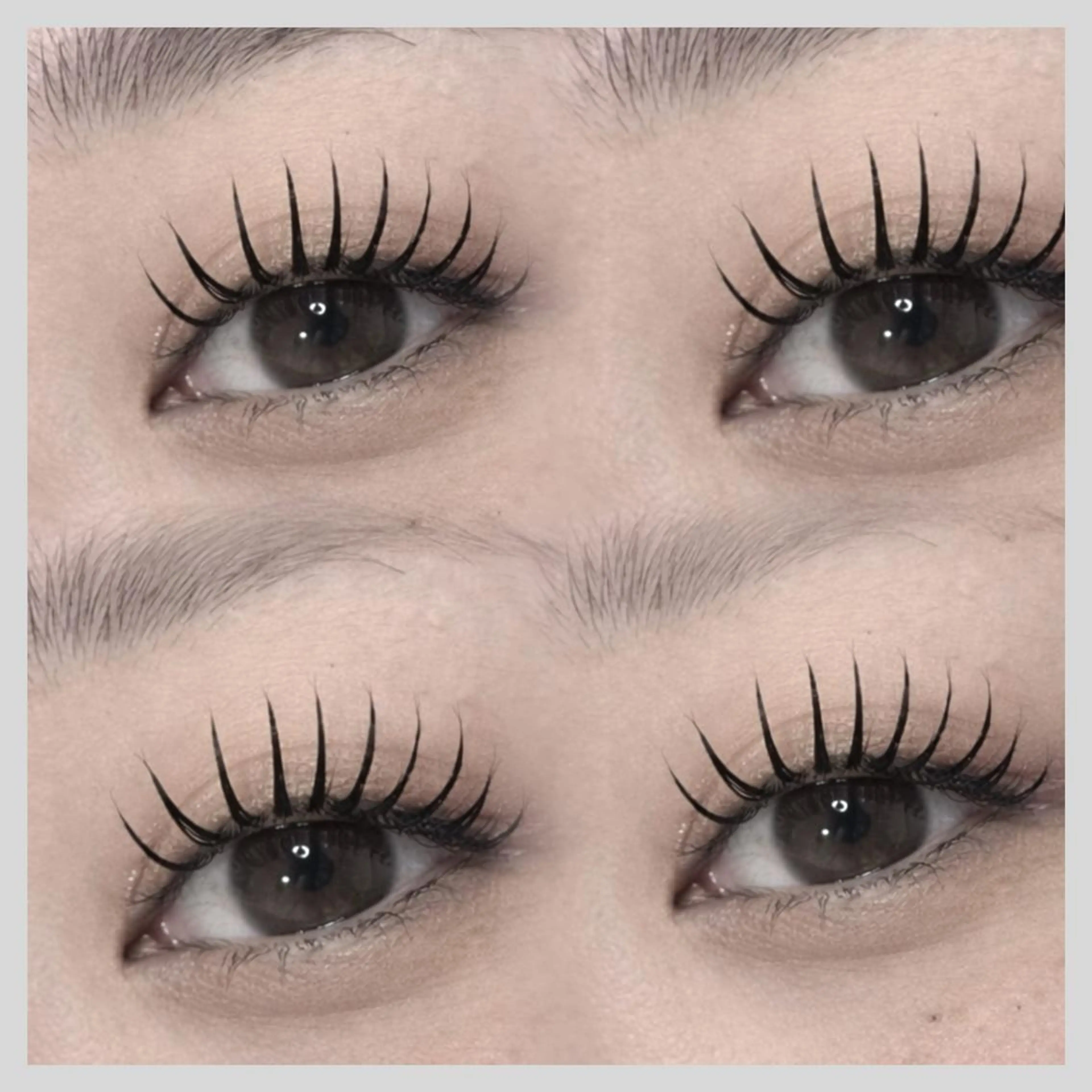 マツエク・マツパ PLATINUM DOLL南草津店 ♡のマツエク・マツパデザイン