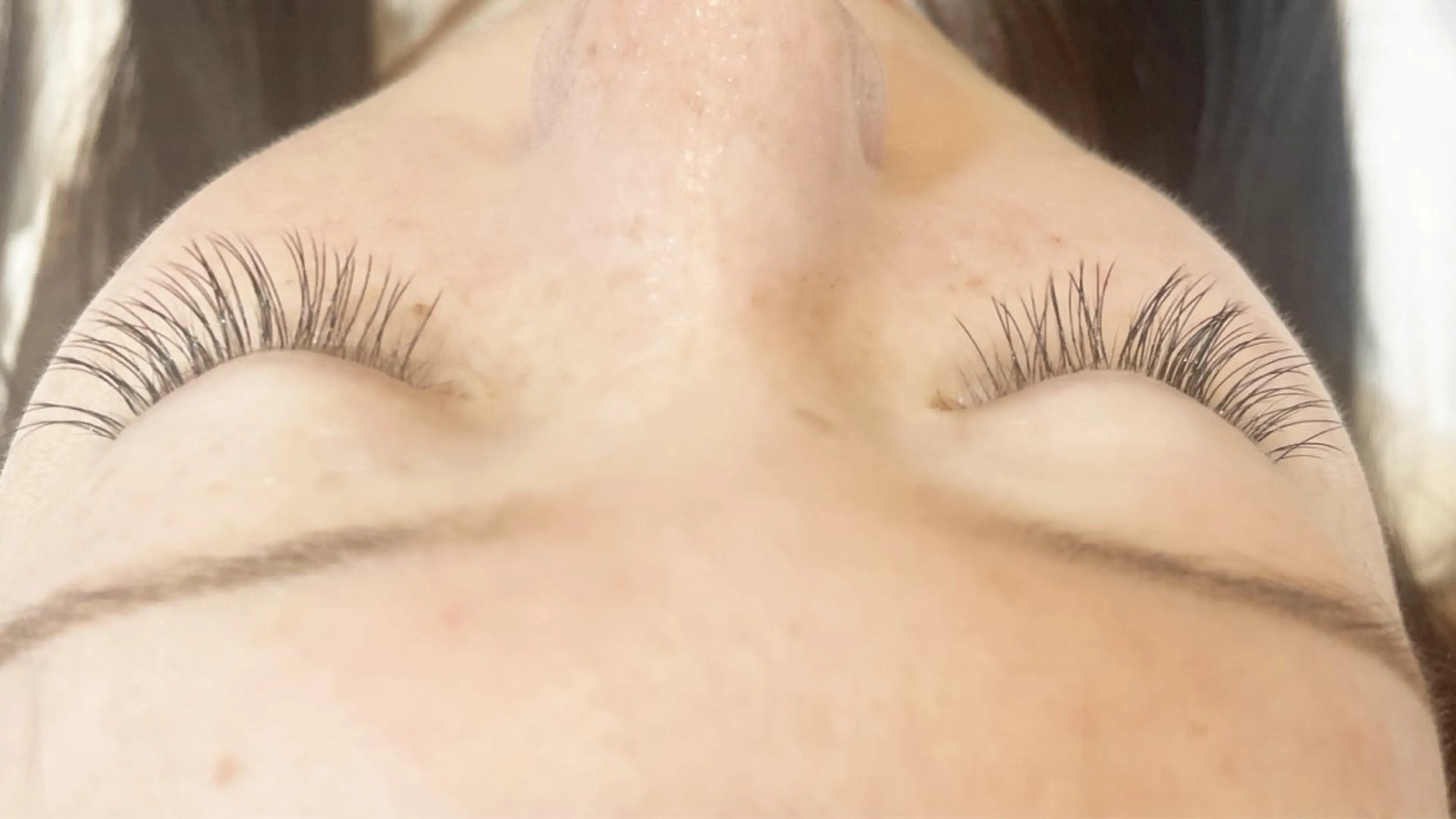 マツエク・マツパ Lokelani HAYASHIのマツエク・マツパデザイン