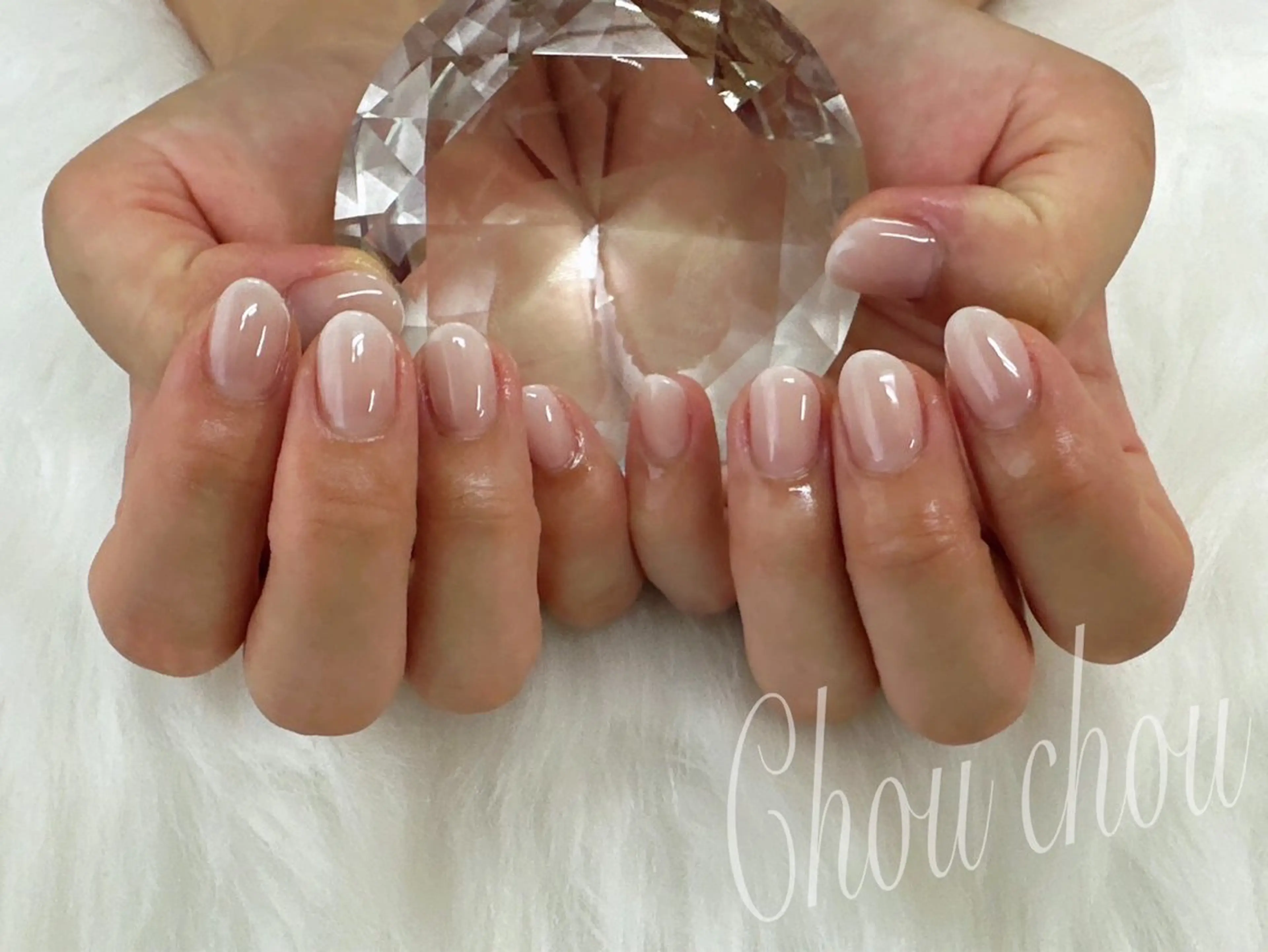 ネイル Chouchou ｼｭｼｭのネイルデザイン