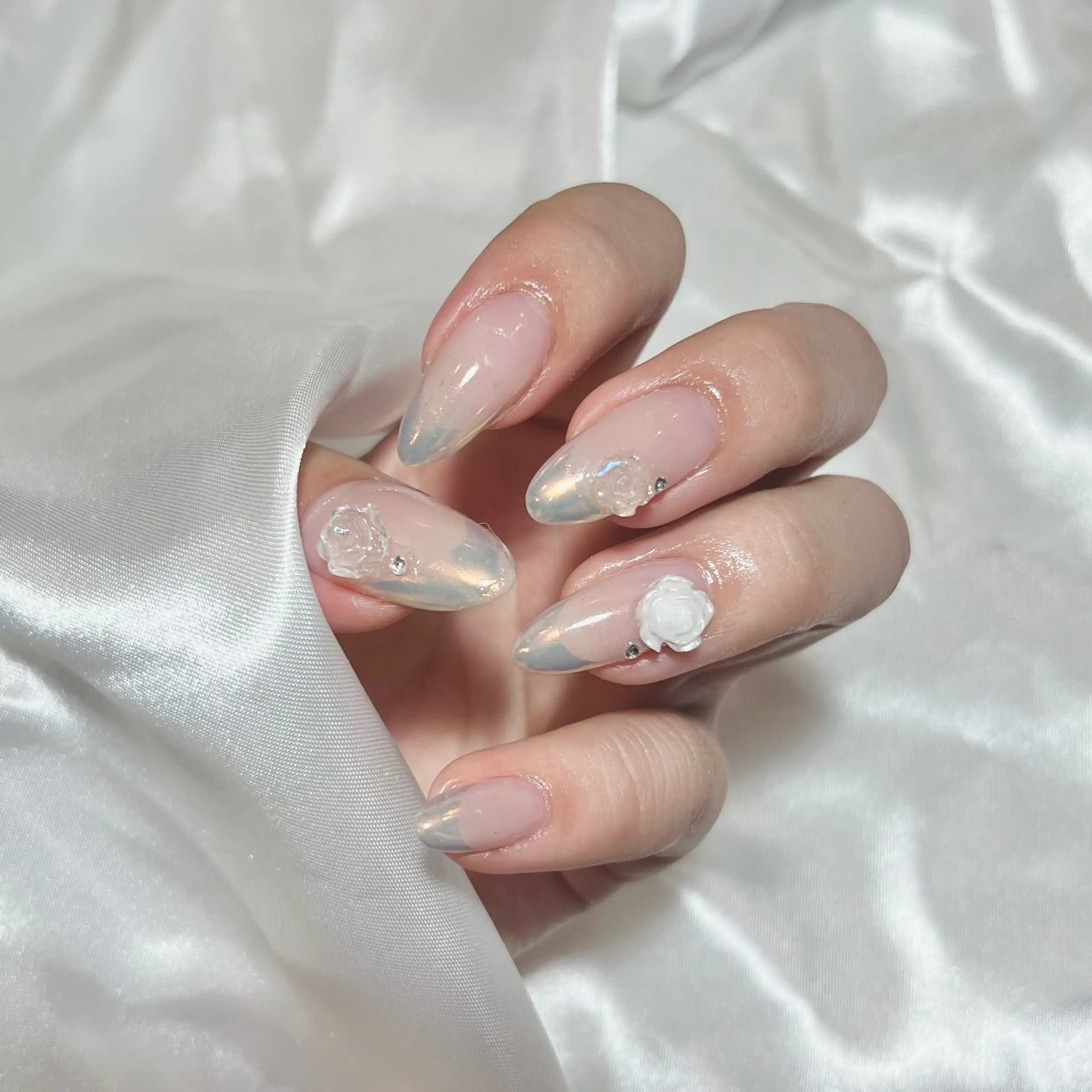 ネイル ハンドネイル NailSalon Amiのネイルデザイン