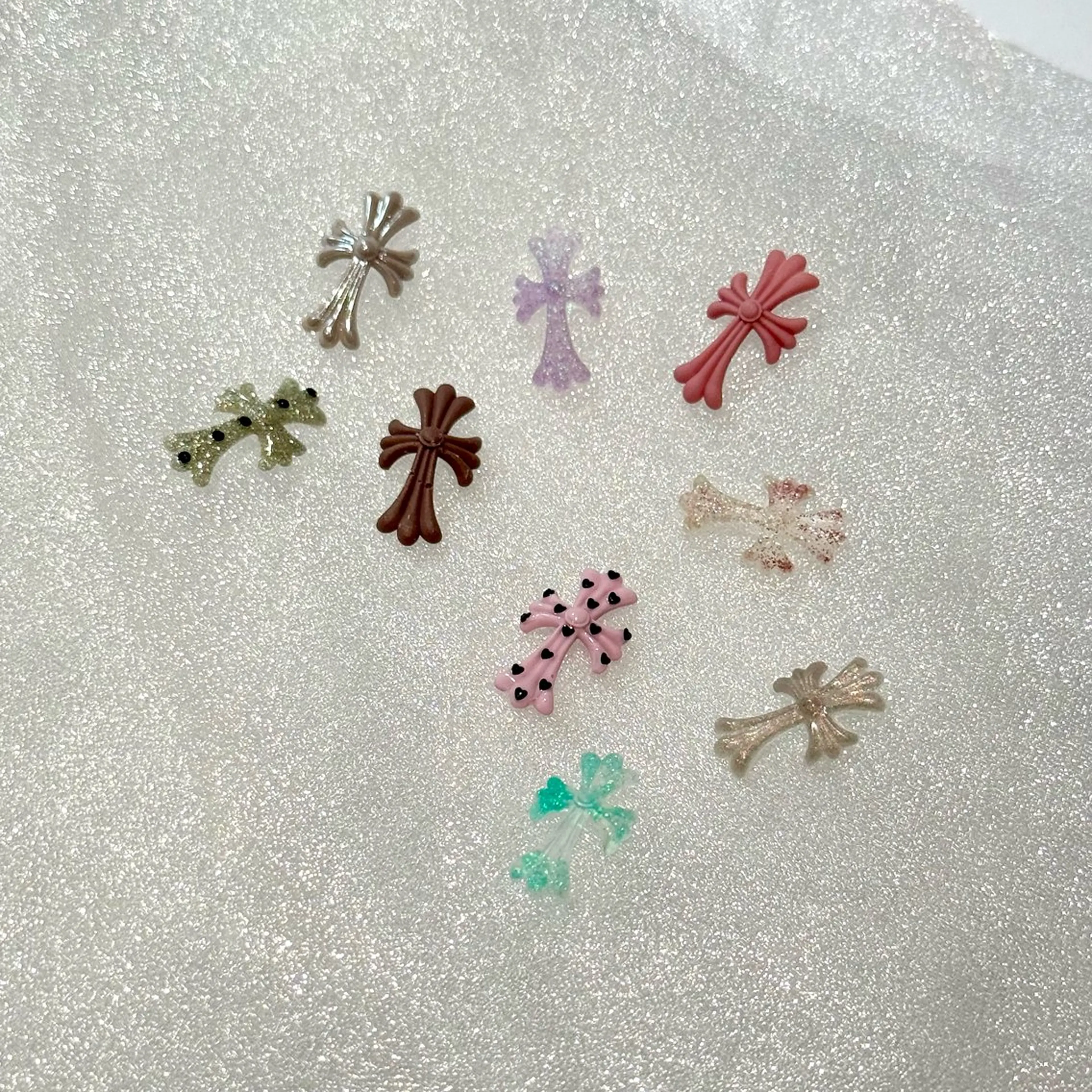 ネイル ハンドネイル chika .のネイルデザイン