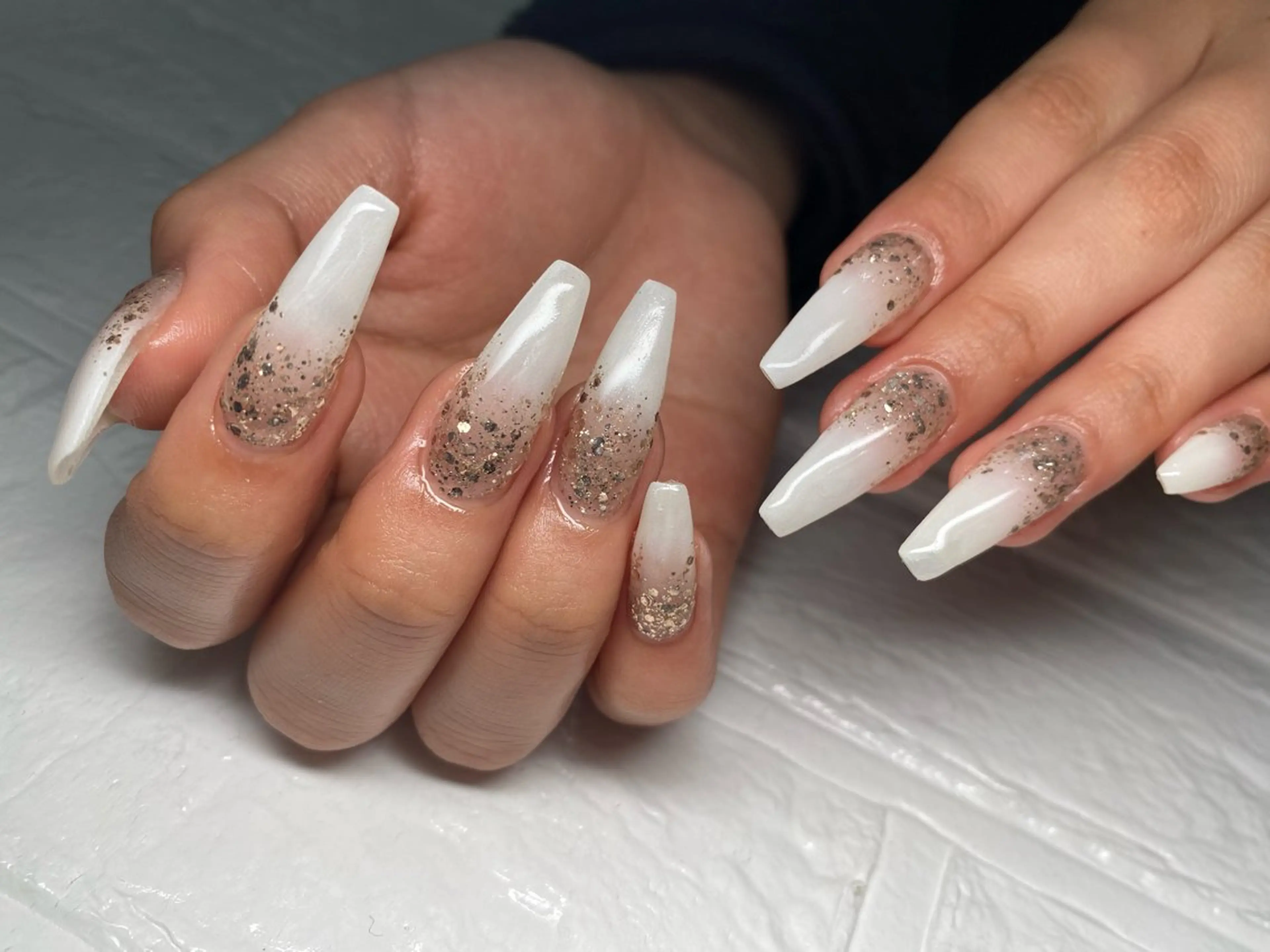 ネイル private salon TOMOMINAILs所属・TOMOMI NAILsのネイルデザイン