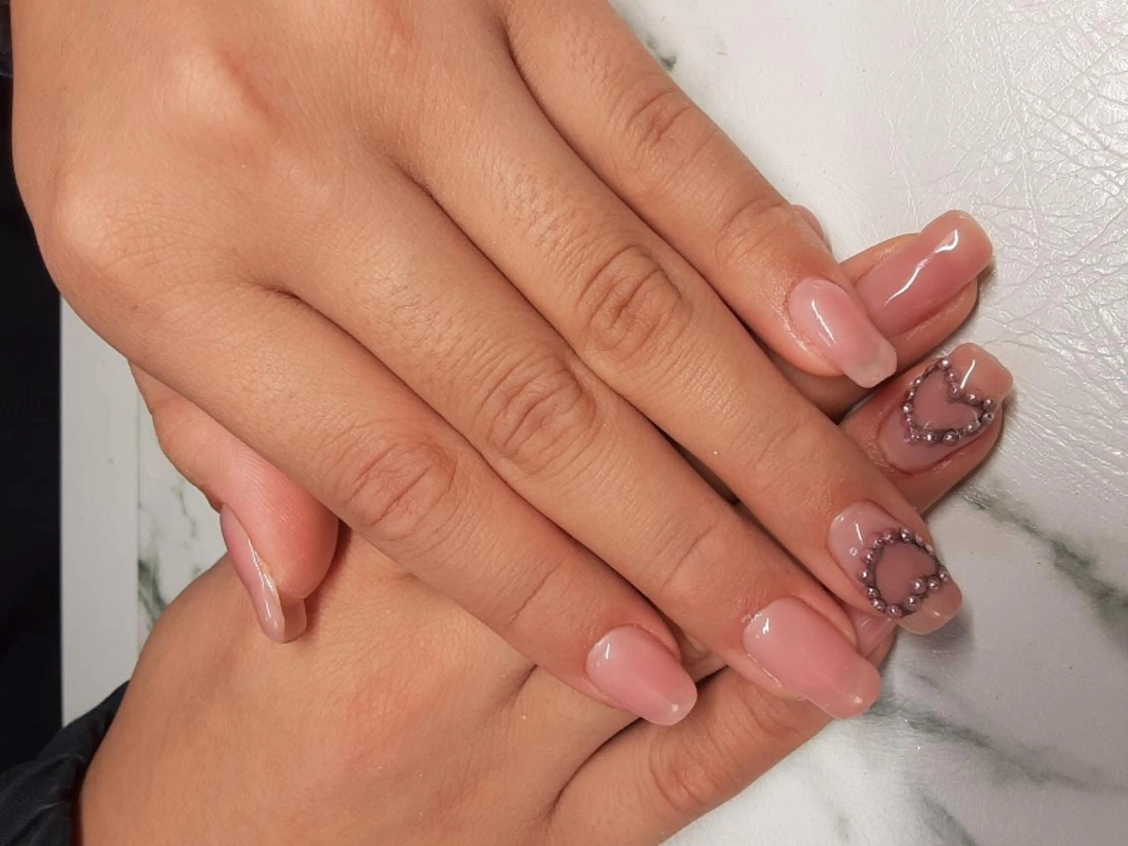 ネイル Lan Lanのネイルデザイン