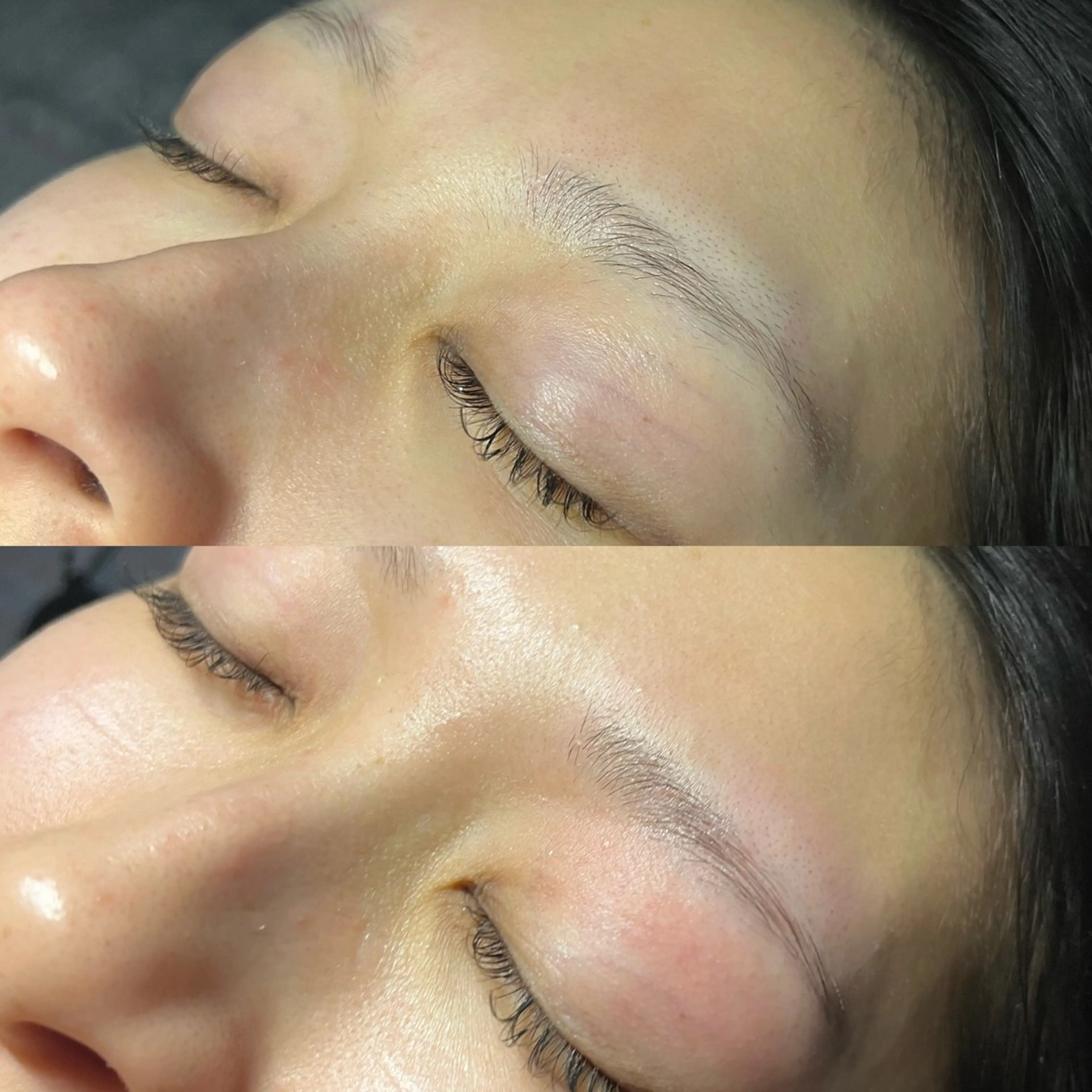 アイブロウ 眉毛ワックス脱毛 EiGHTiEST【エイティスト】所属・EiGHTiEST 六本木のエステ・リラクイメージ