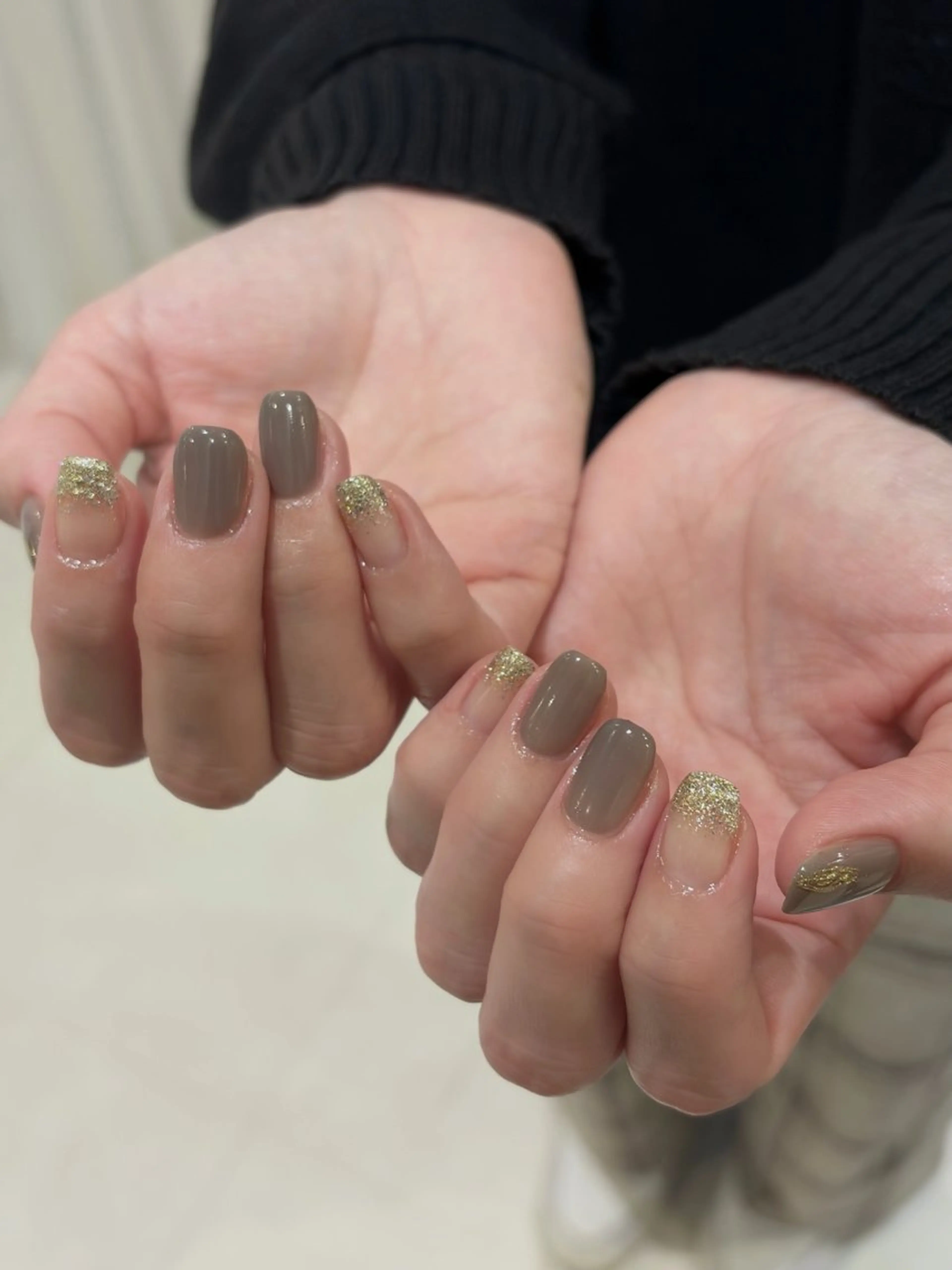 ネイル アートネイル salon madre Sakiのネイルデザイン