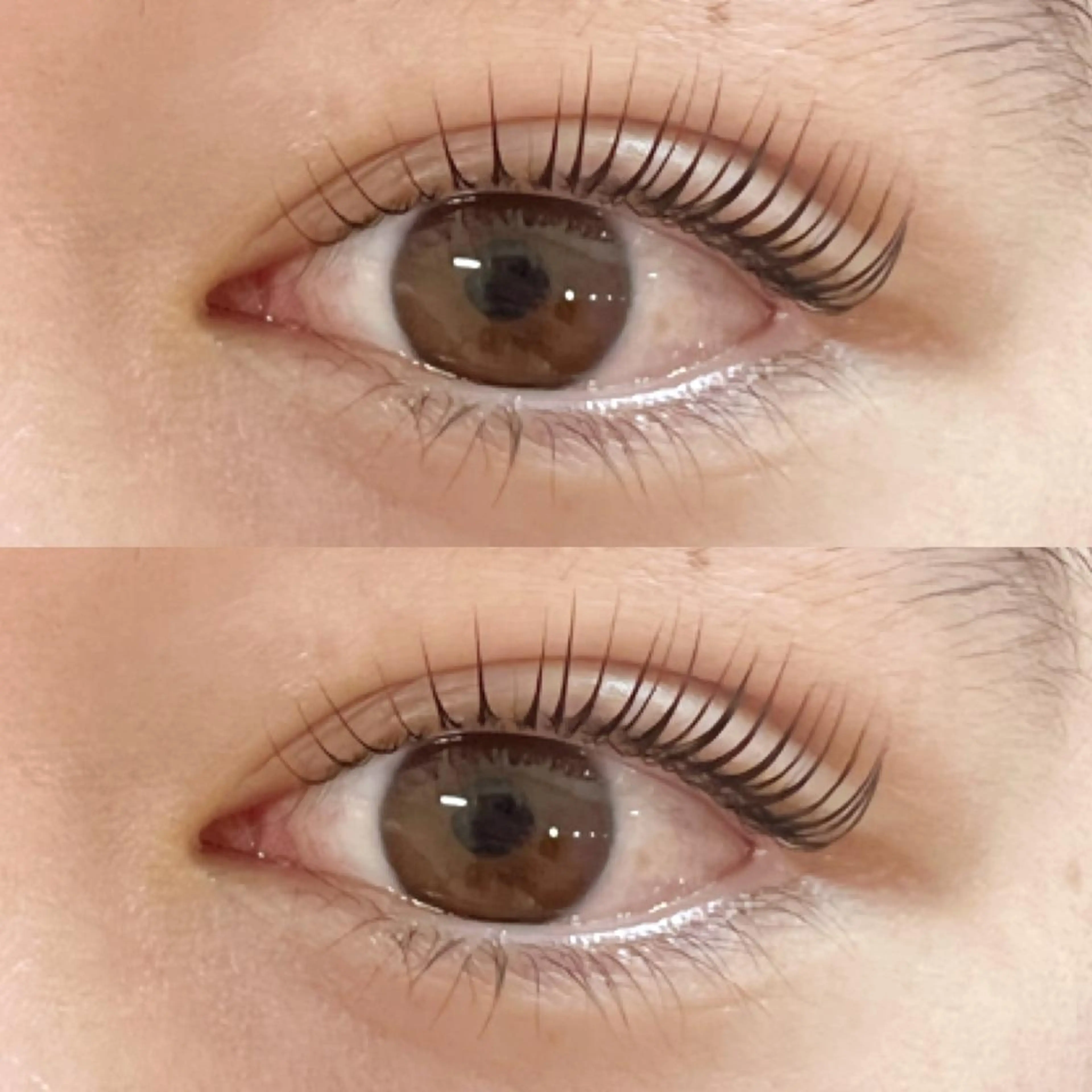 マツエク・マツパ マツパ Eyelist ★Amo★のマツエク・マツパデザイン