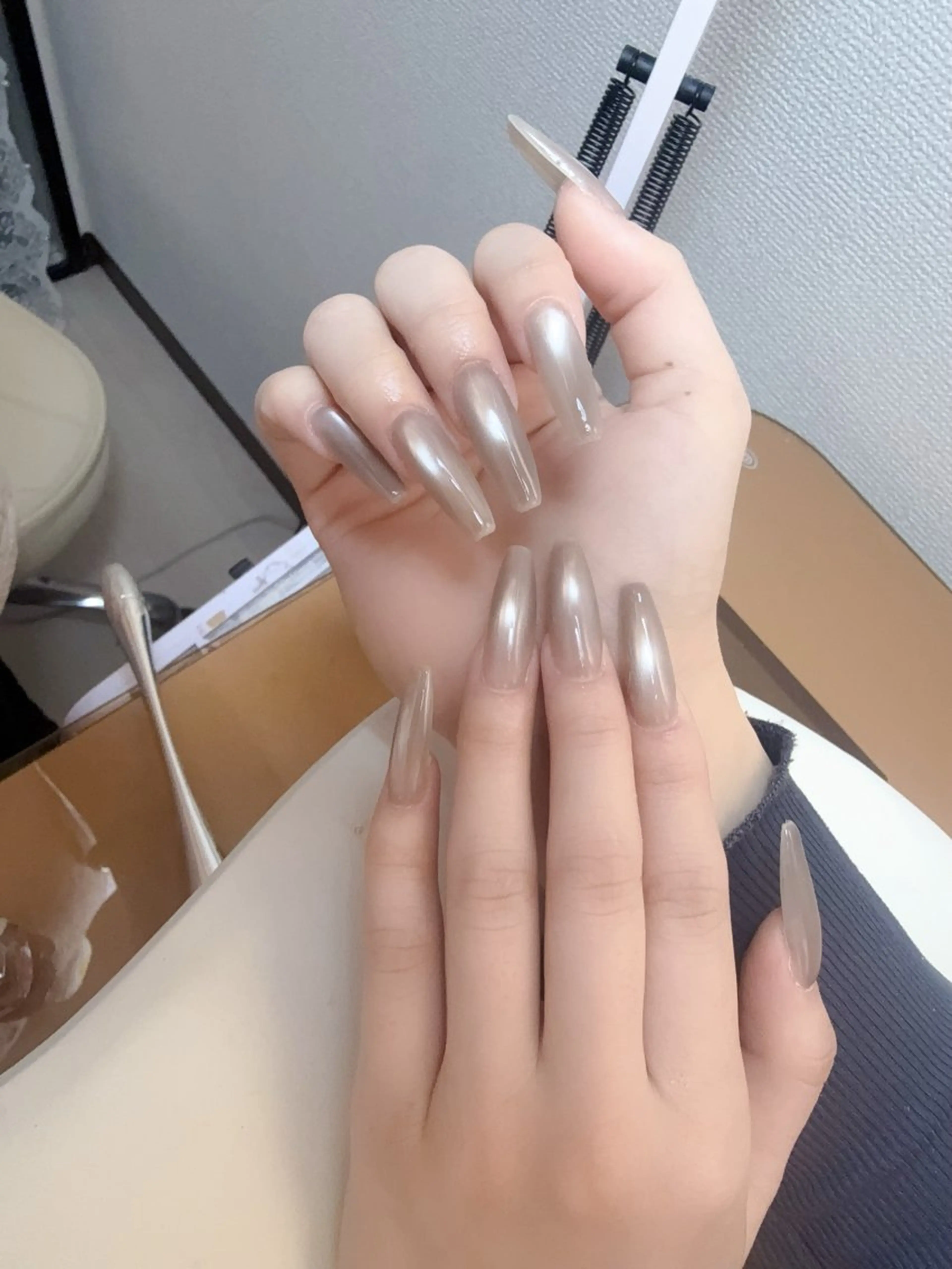 ネイル ヤマ モトのネイルデザイン