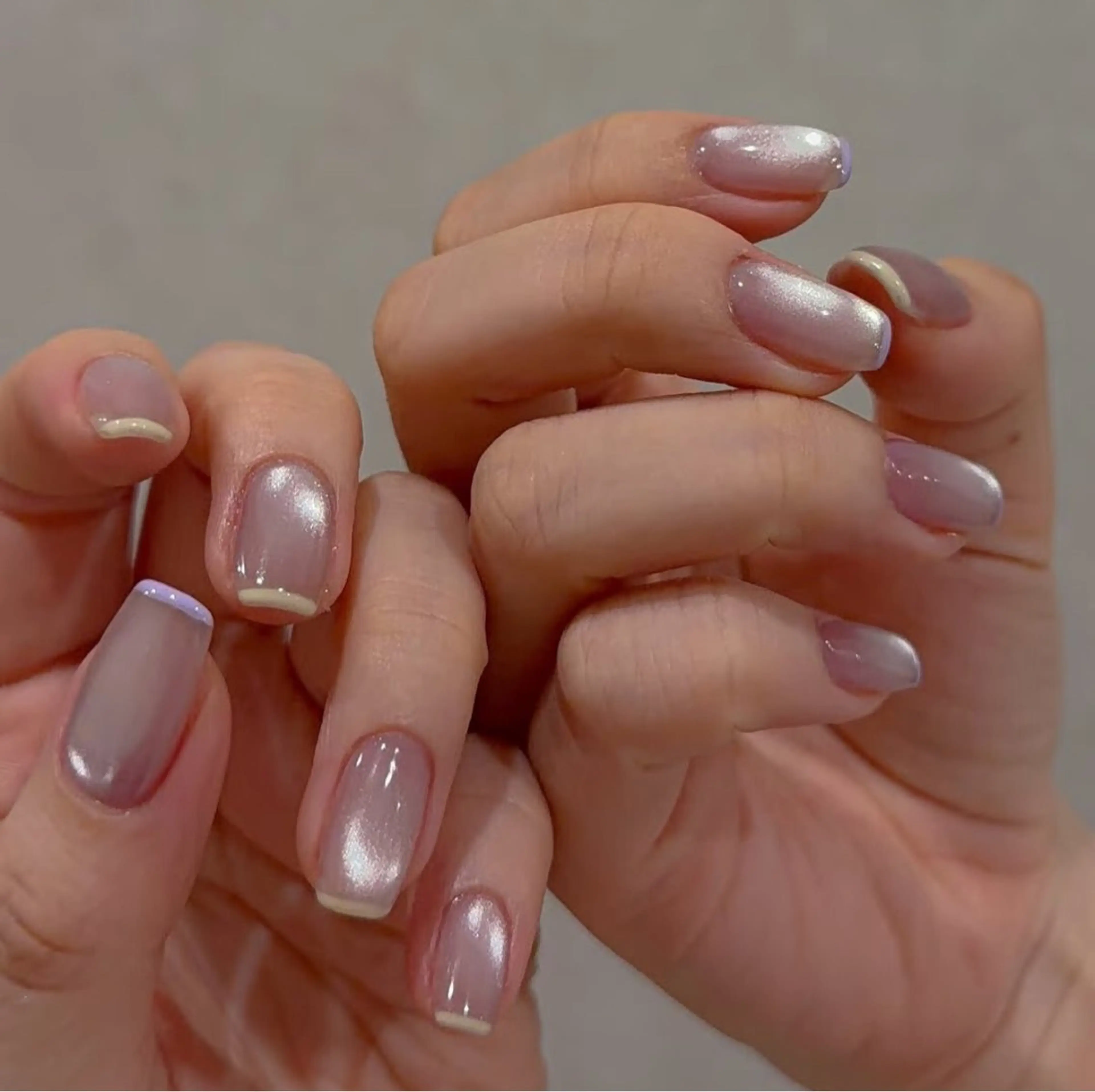 ネイル H&B せつかのネイルデザイン