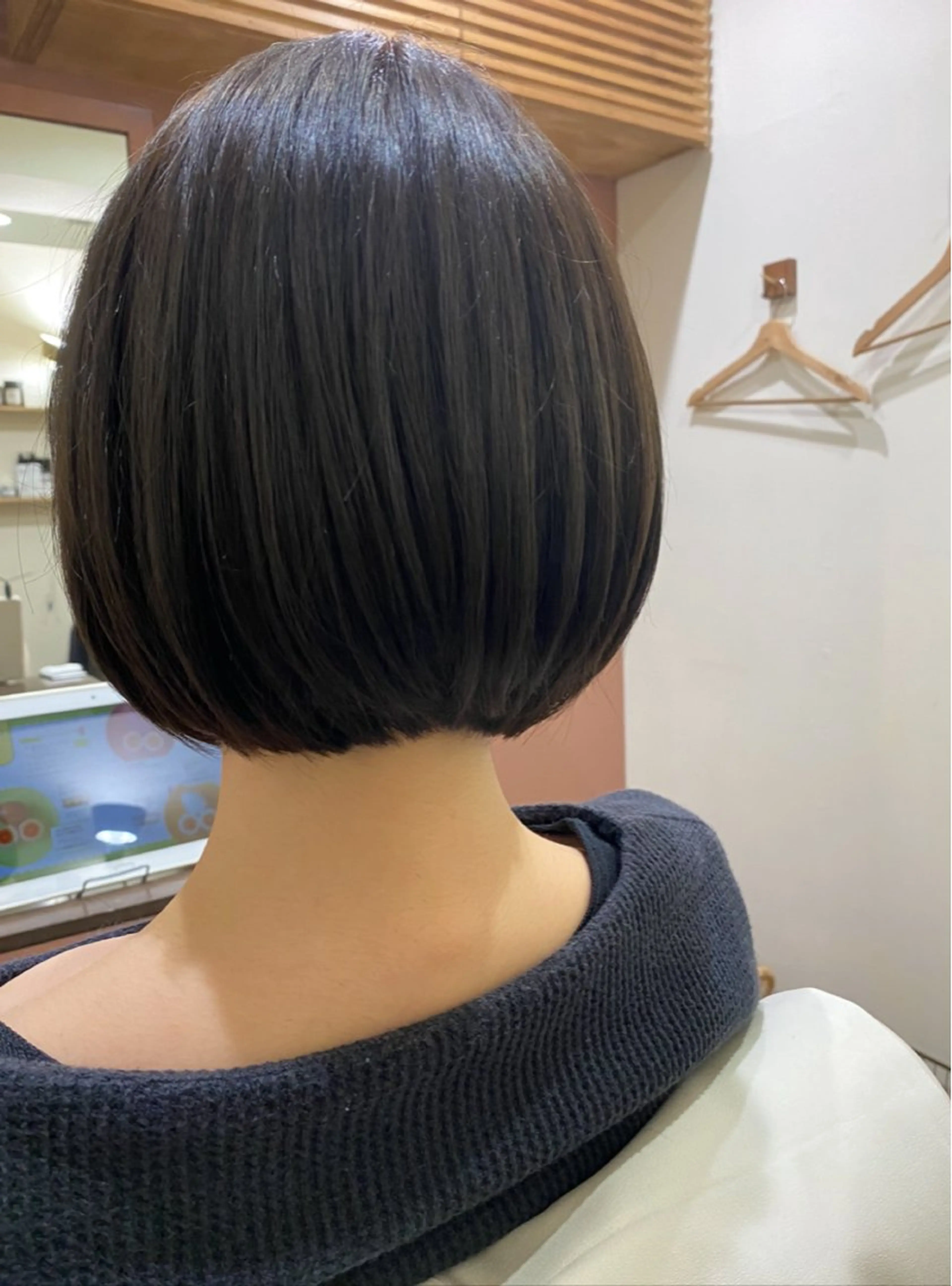 ショート 個室サロンAPiLA 🔶後藤ゆきのヘアスタイル