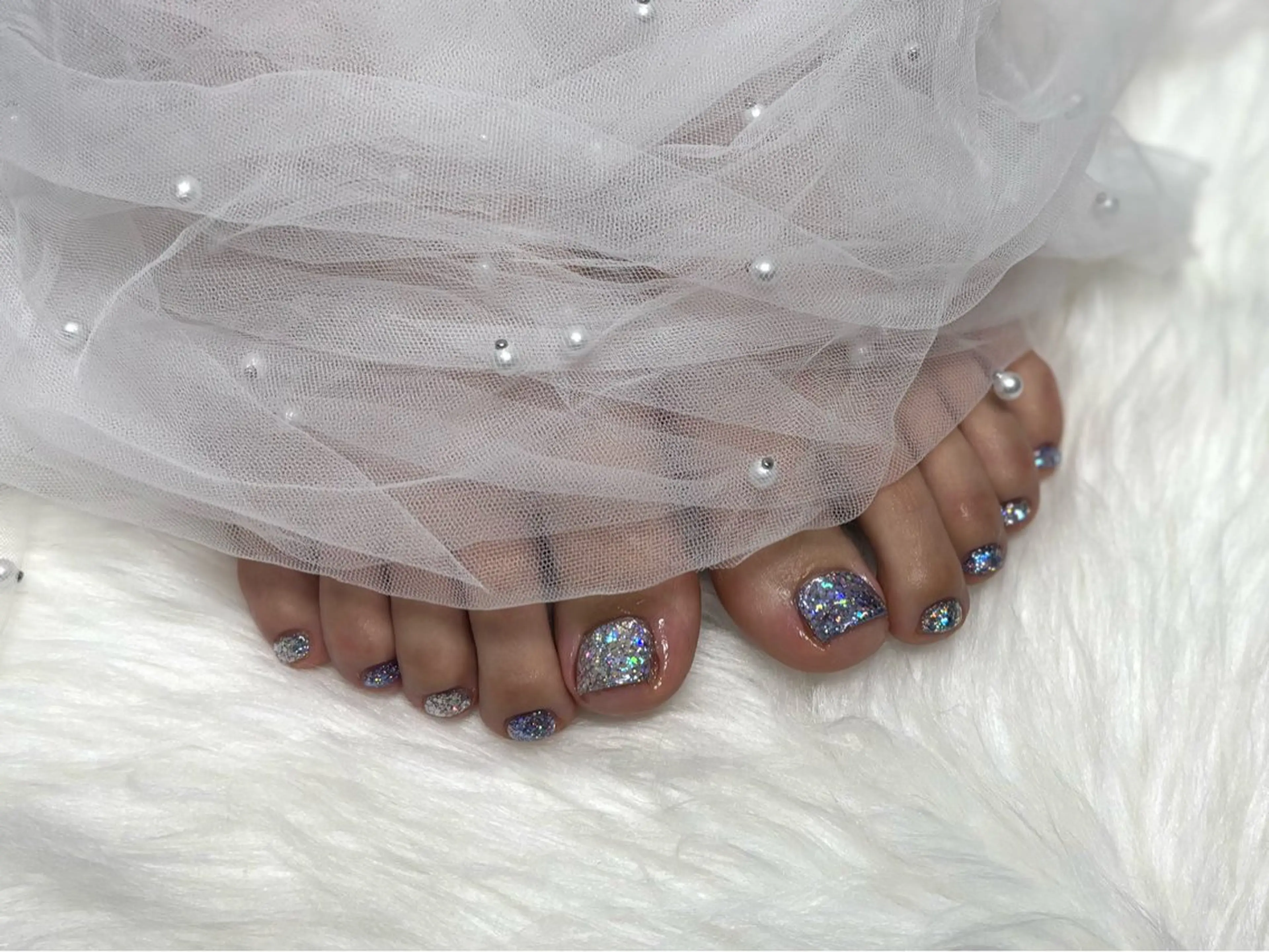 ネイル ANELA ANNAのネイルデザイン