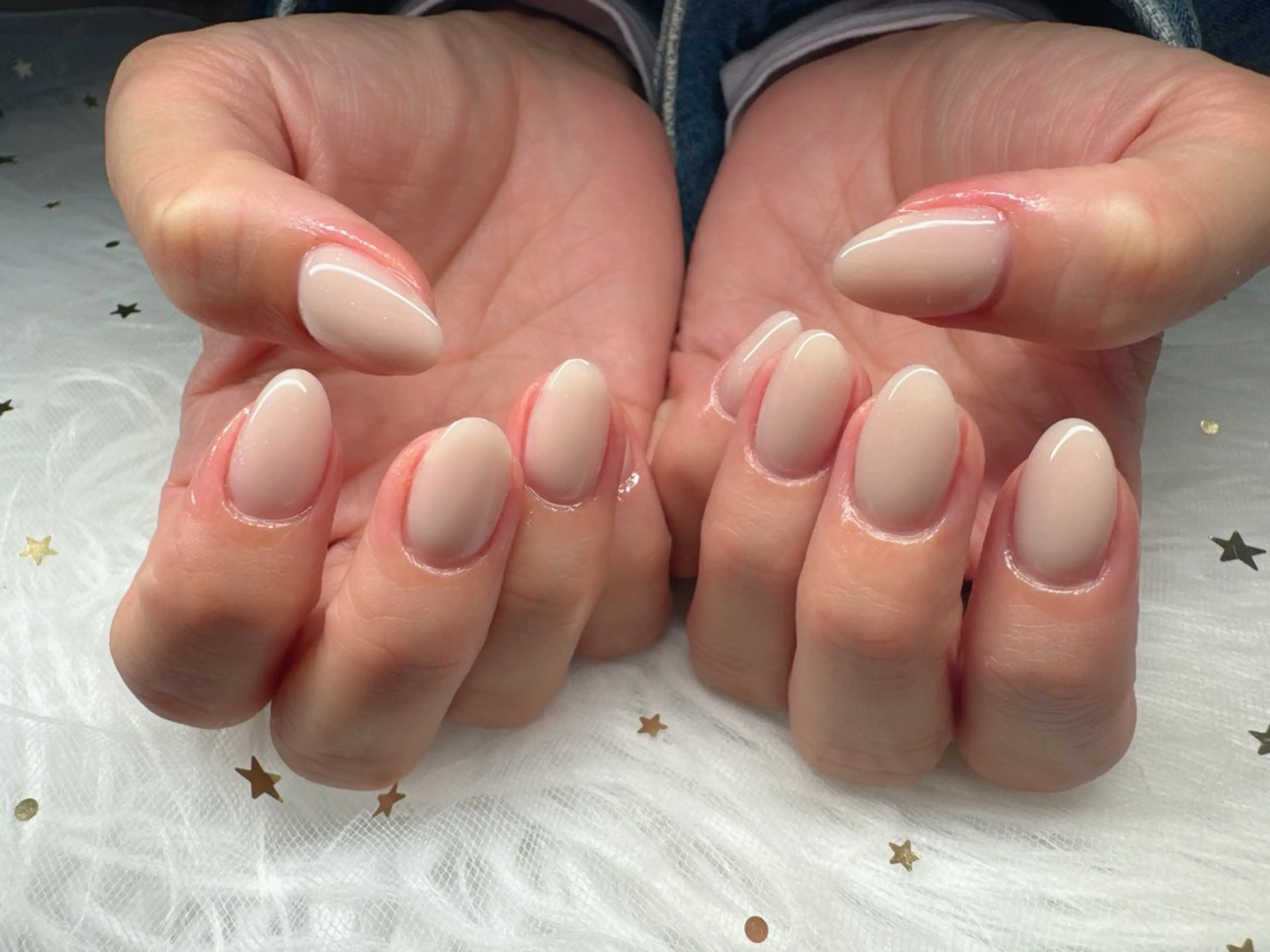 ネイル ハンドネイル XIMINANAIL SALON堀江店のネイルデザイン