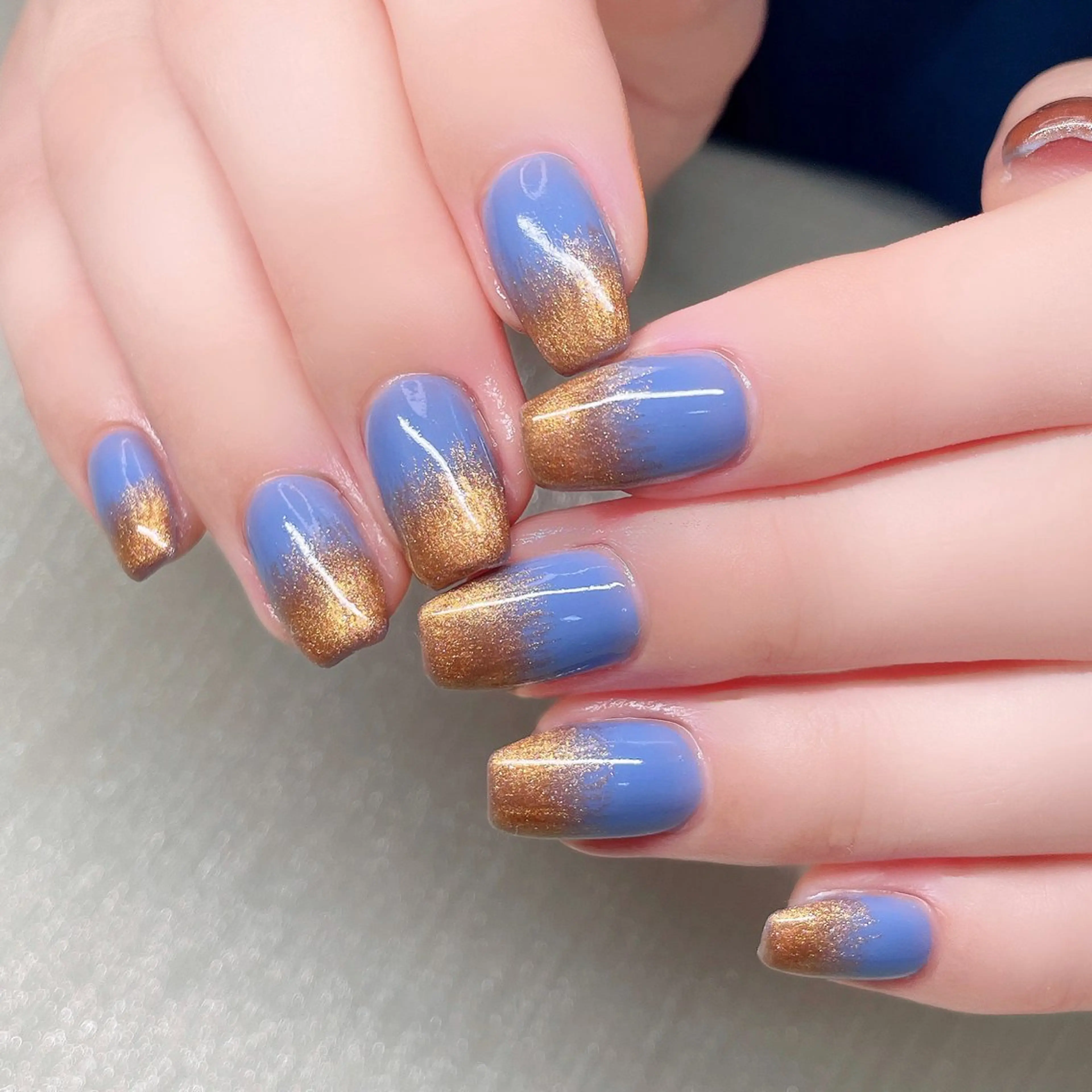 ネイル ハンドネイル Nailist suzuのネイルデザイン