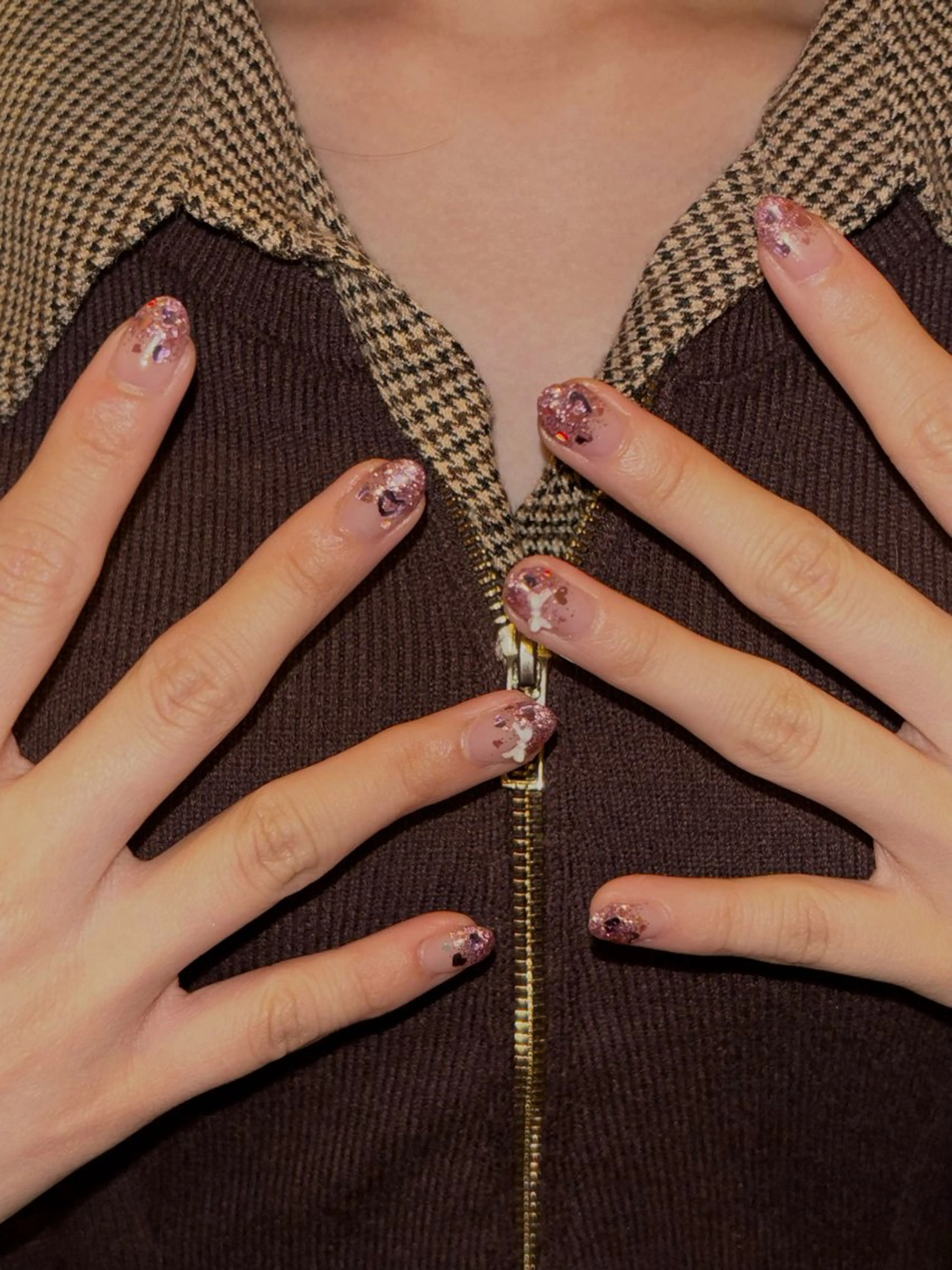 ネイル ハンドネイル NAILIST Mana💋のネイルデザイン