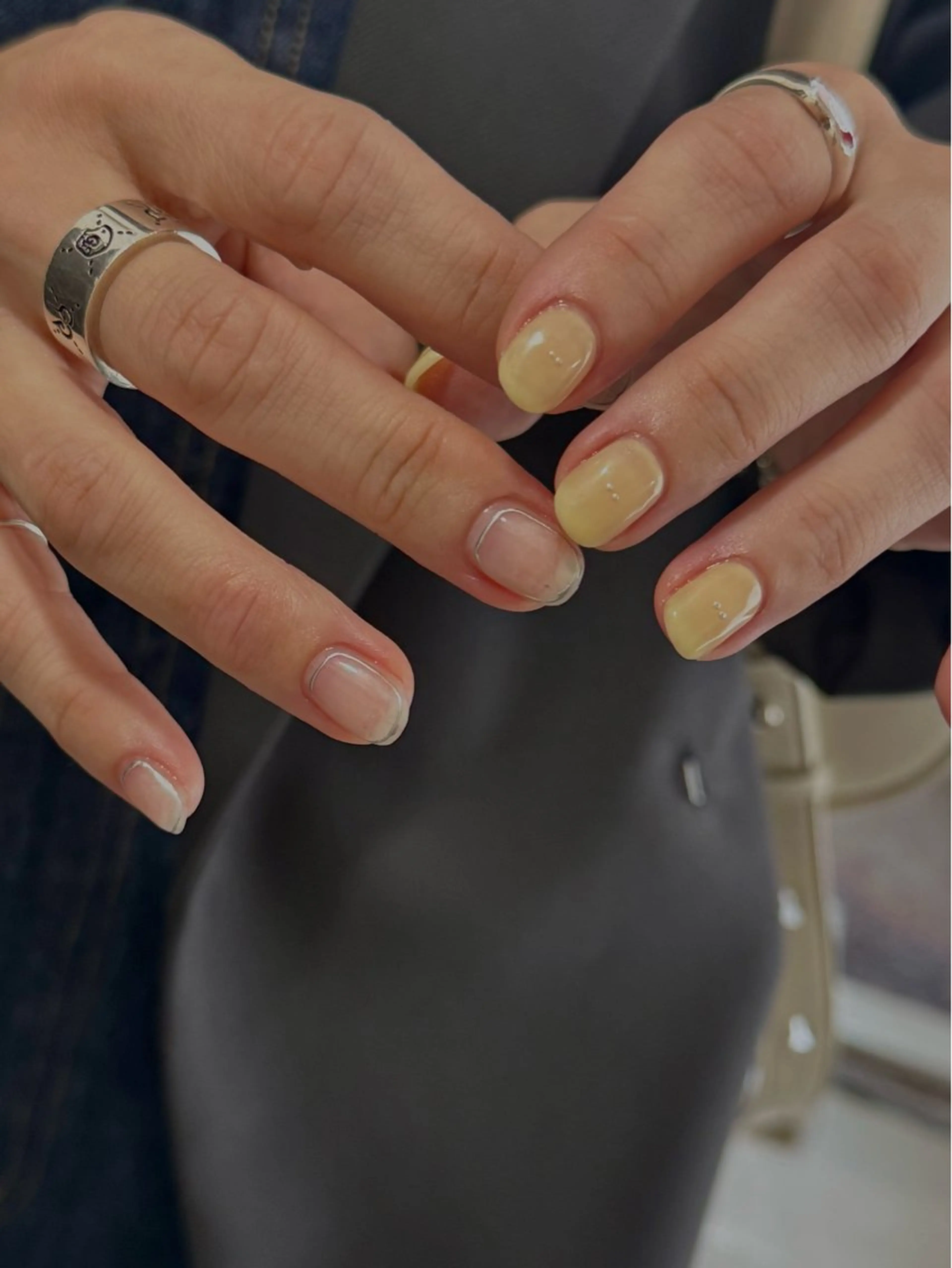 ネイル aore所属・aore nail Tamamiのネイルデザイン