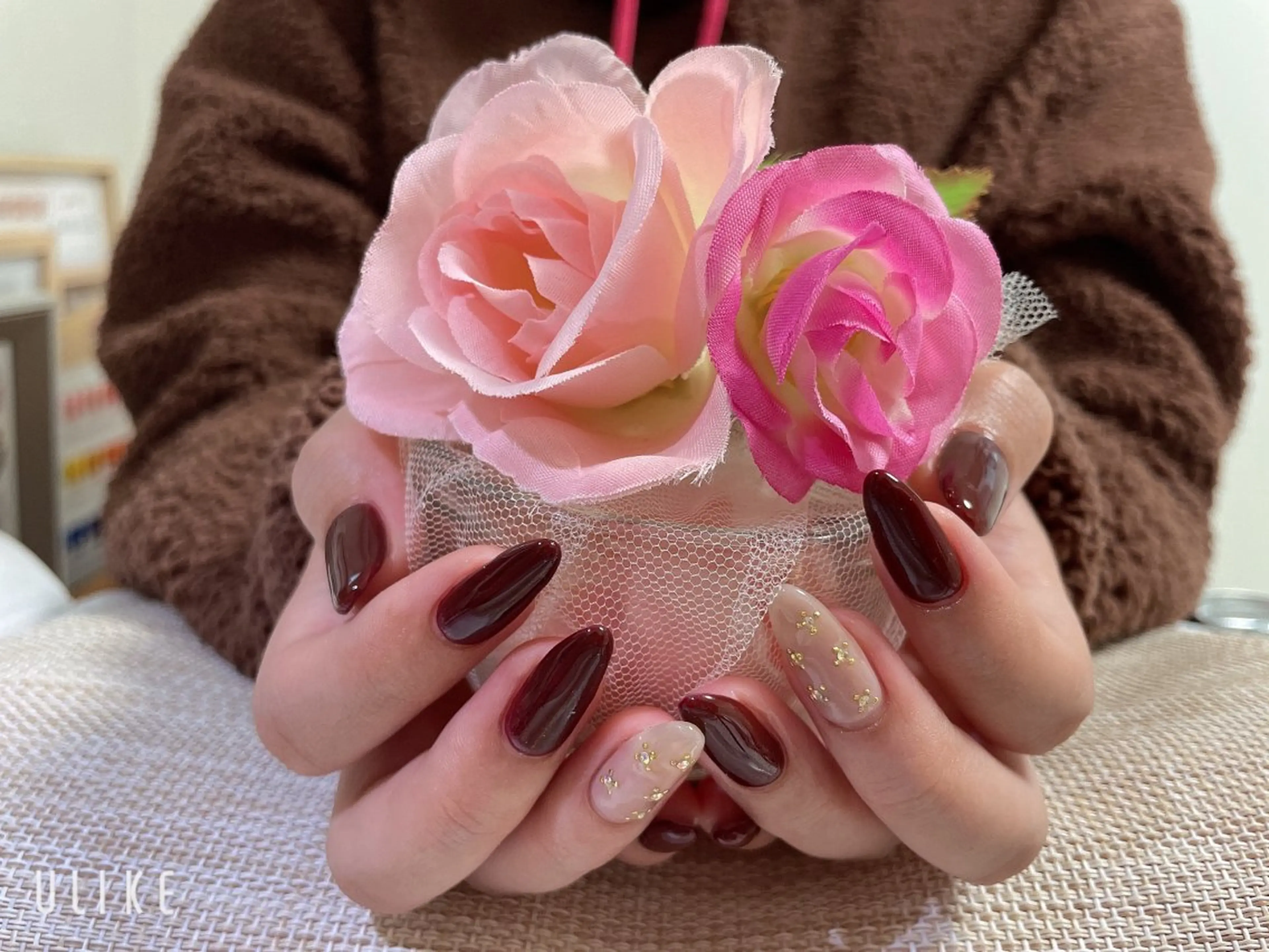 ネイル 絢佳 nailのネイルデザイン