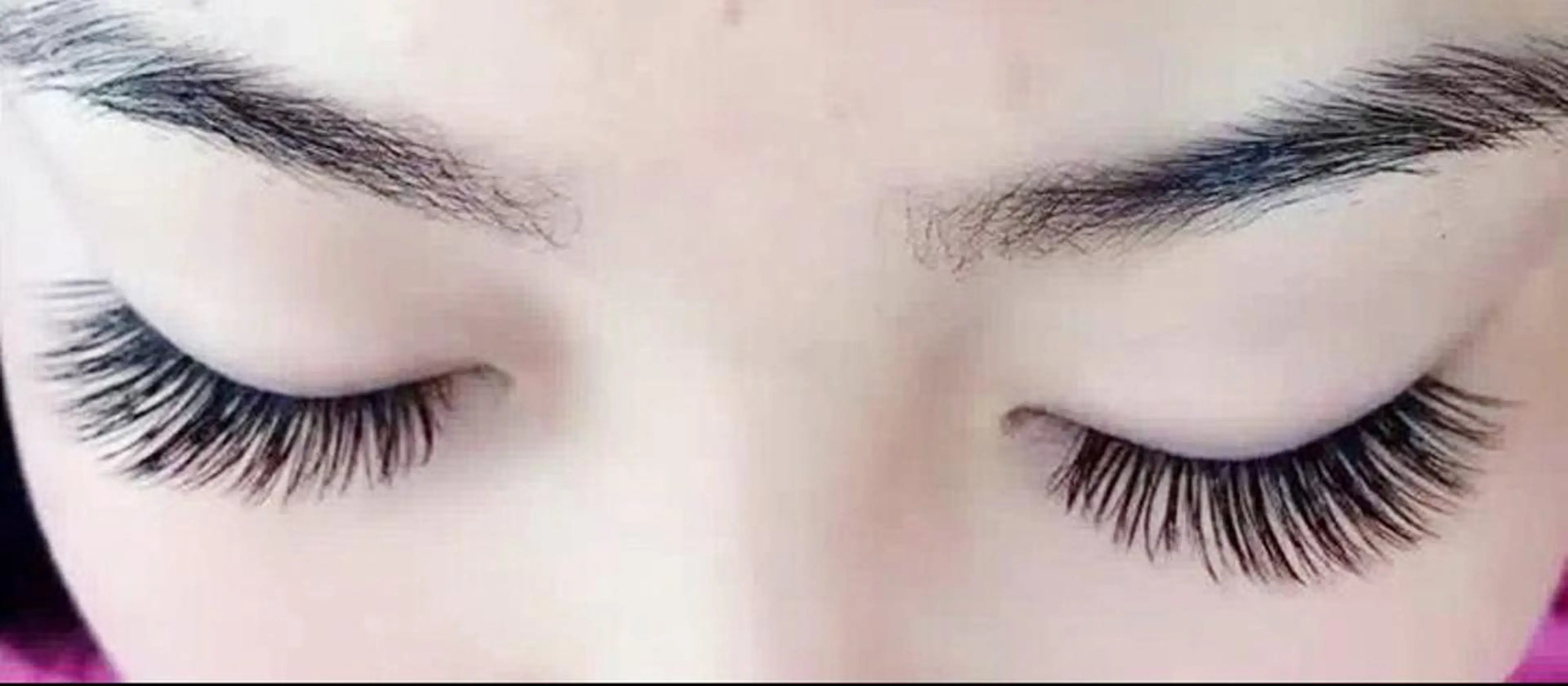 マツエク・マツパ AB マツエクネイルサロンのマツエク・マツパデザイン