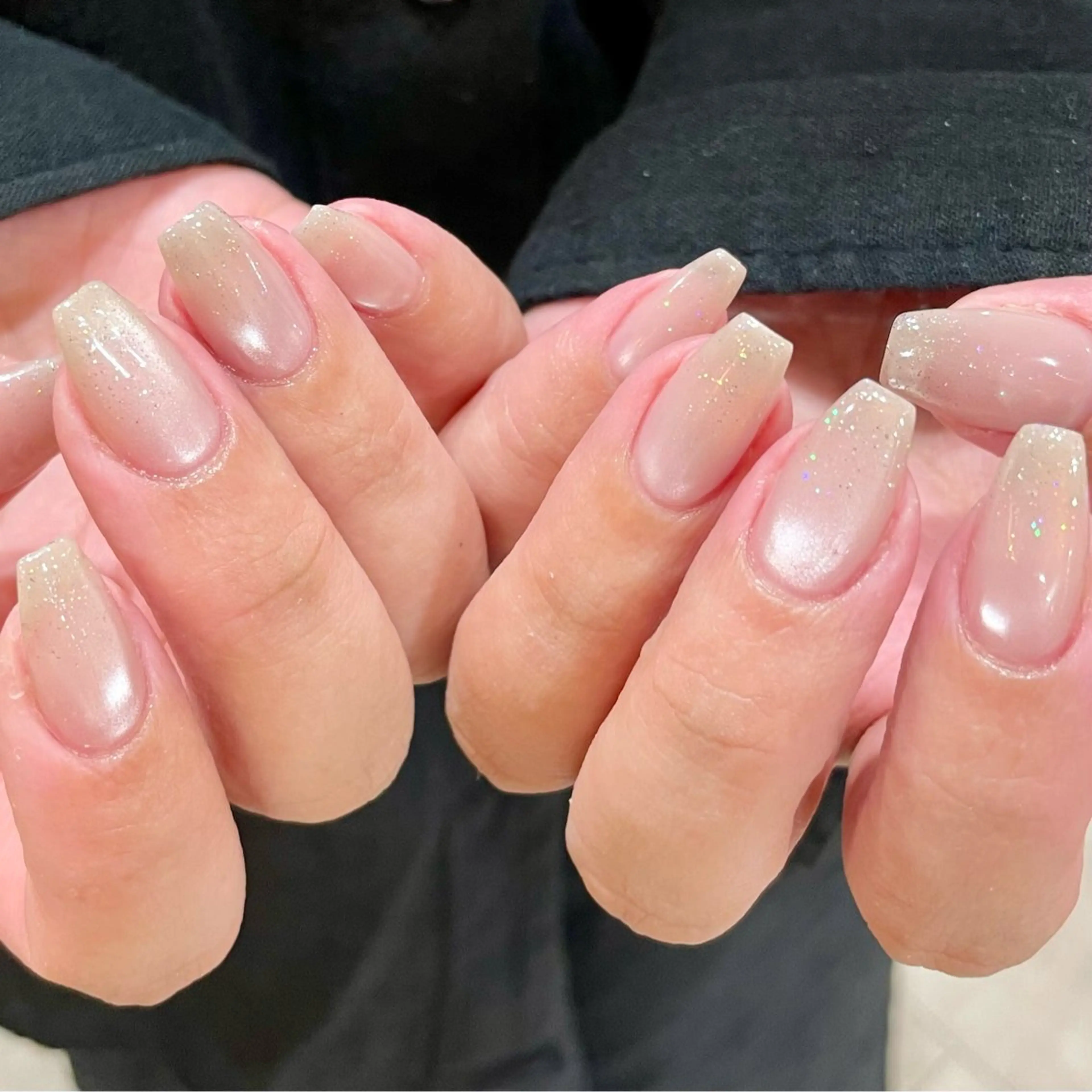 ネイル N°nail 💅MIIRUのネイルデザイン