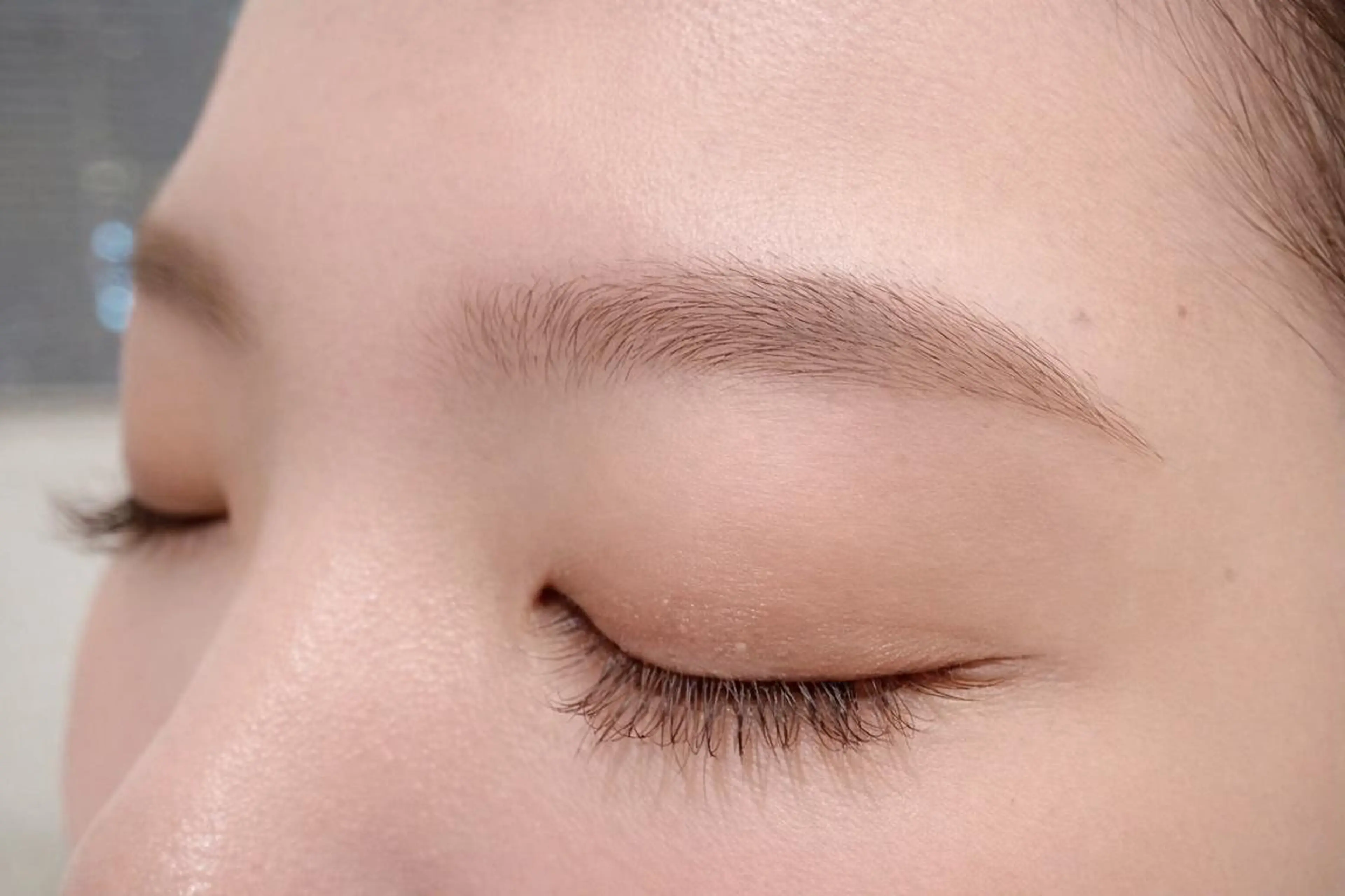 【女性限定】美眉スタイリング（wax脱毛・間引きメイク込み）の写真