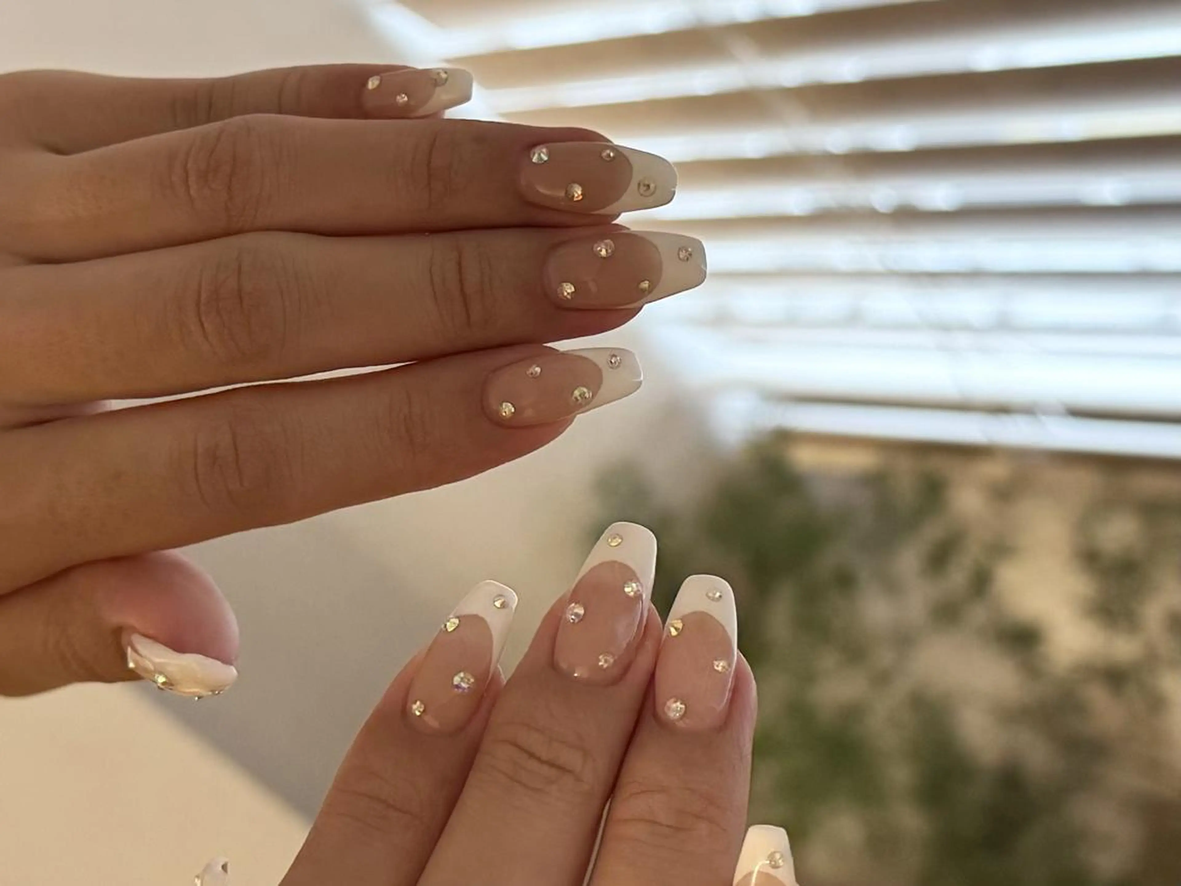 ネイル bio nail 【ramu】のネイルデザイン