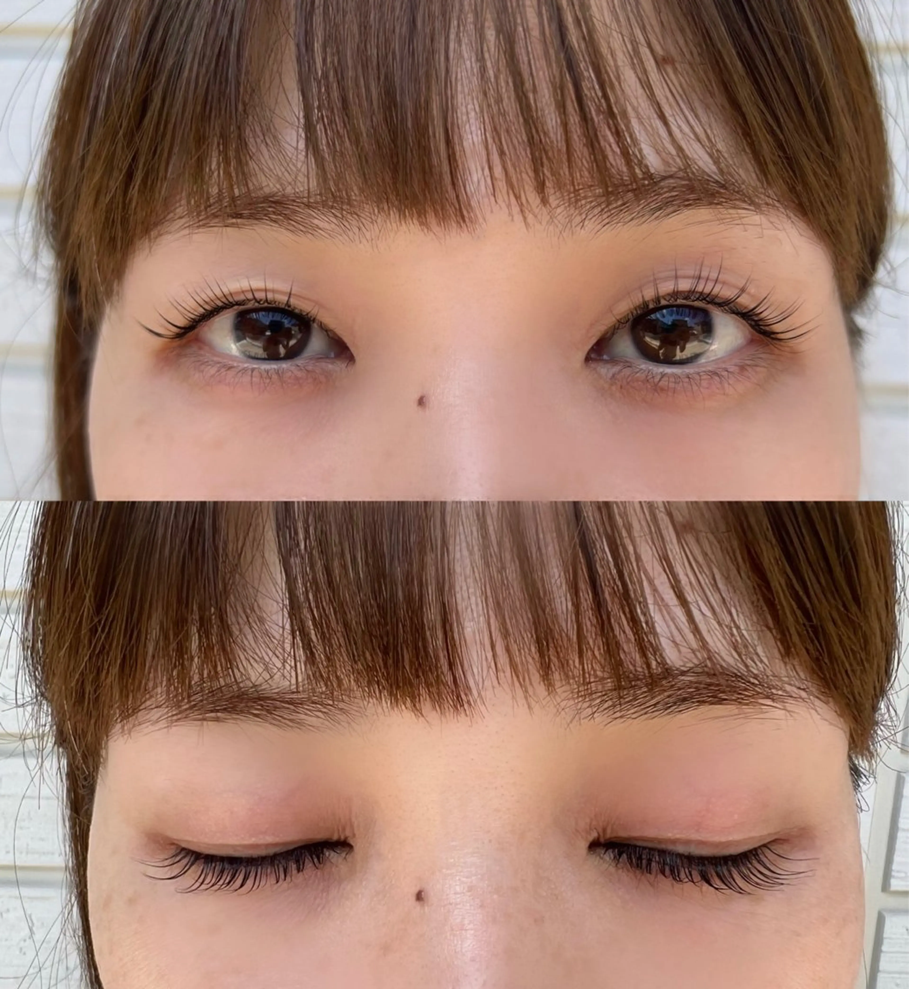 マツエク・マツパ LAKE eyelashのマツエク・マツパデザイン