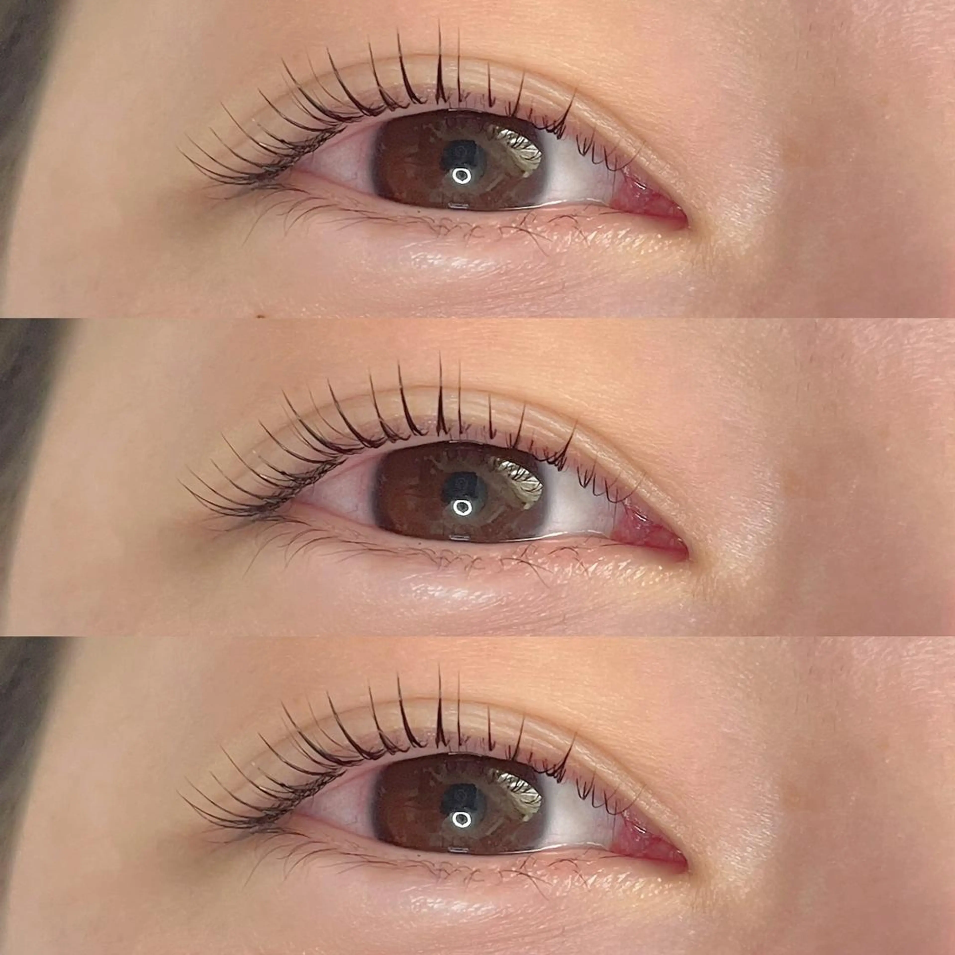 マツエク・マツパ マツパ m_a maison airiのマツエク・マツパデザイン