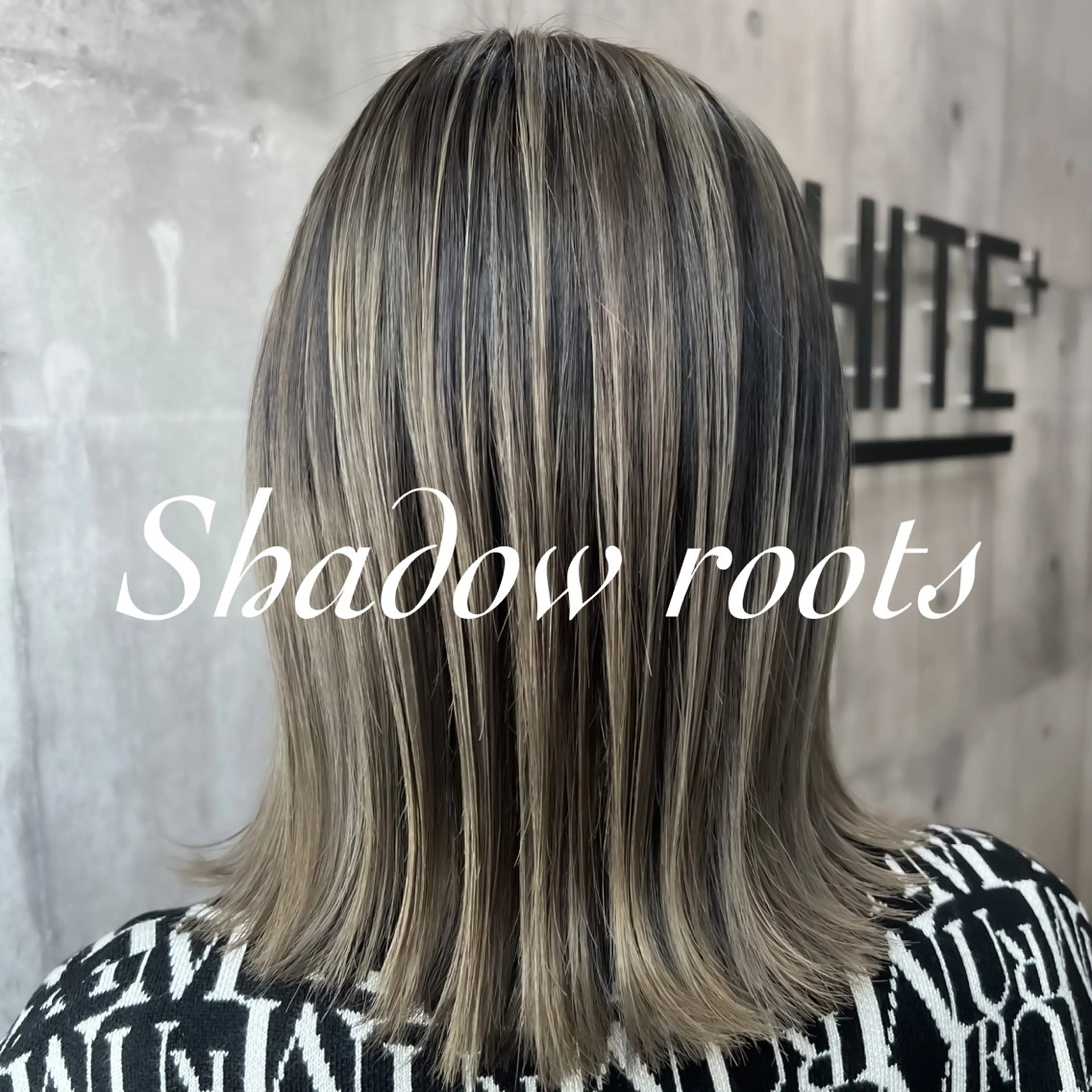 ミディアム ✨レイヤー/透明感 /豊嶋里緒✨のヘアスタイル