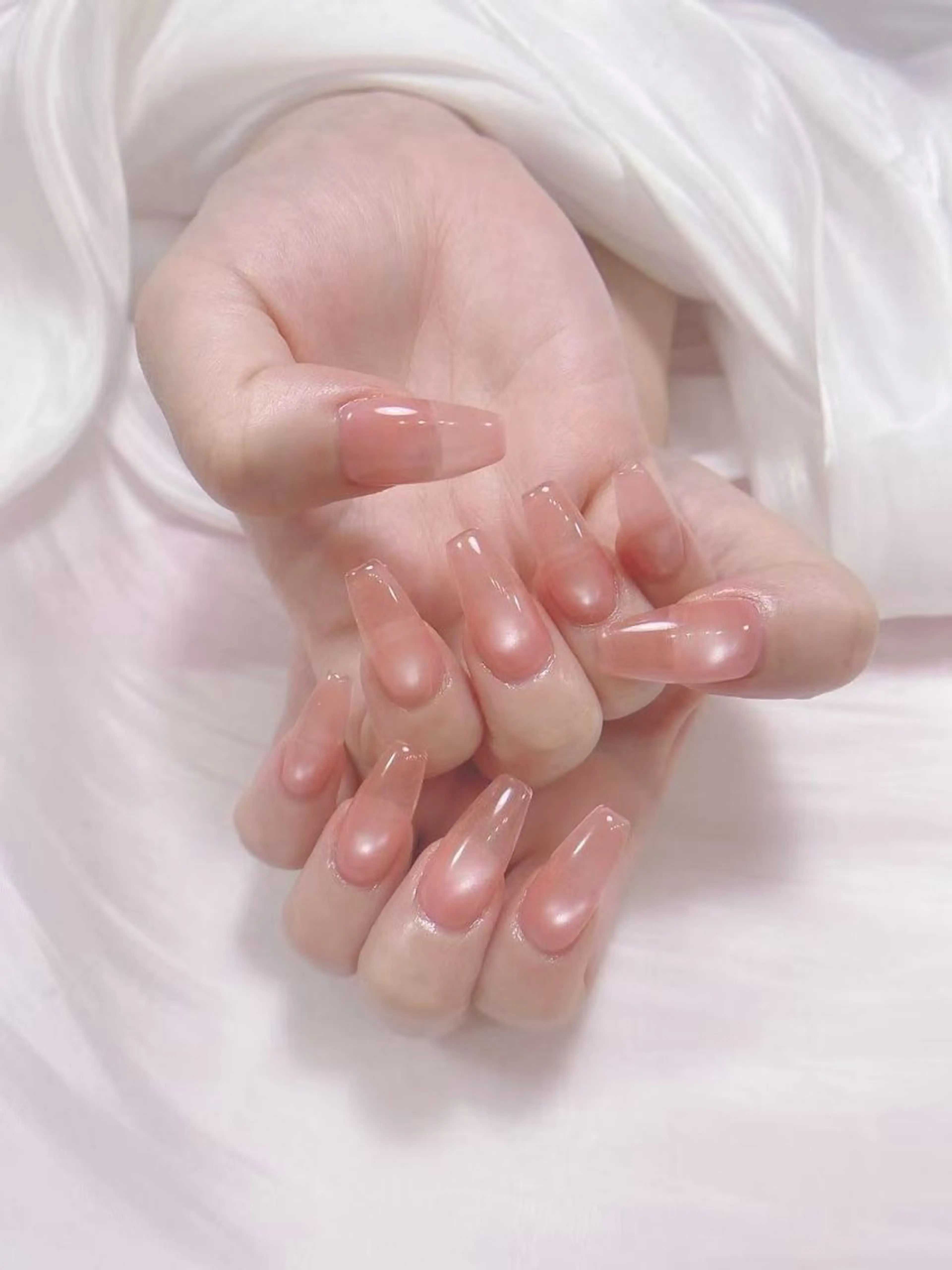 ネイル ジョリ kasumi🌹💅のネイルデザイン