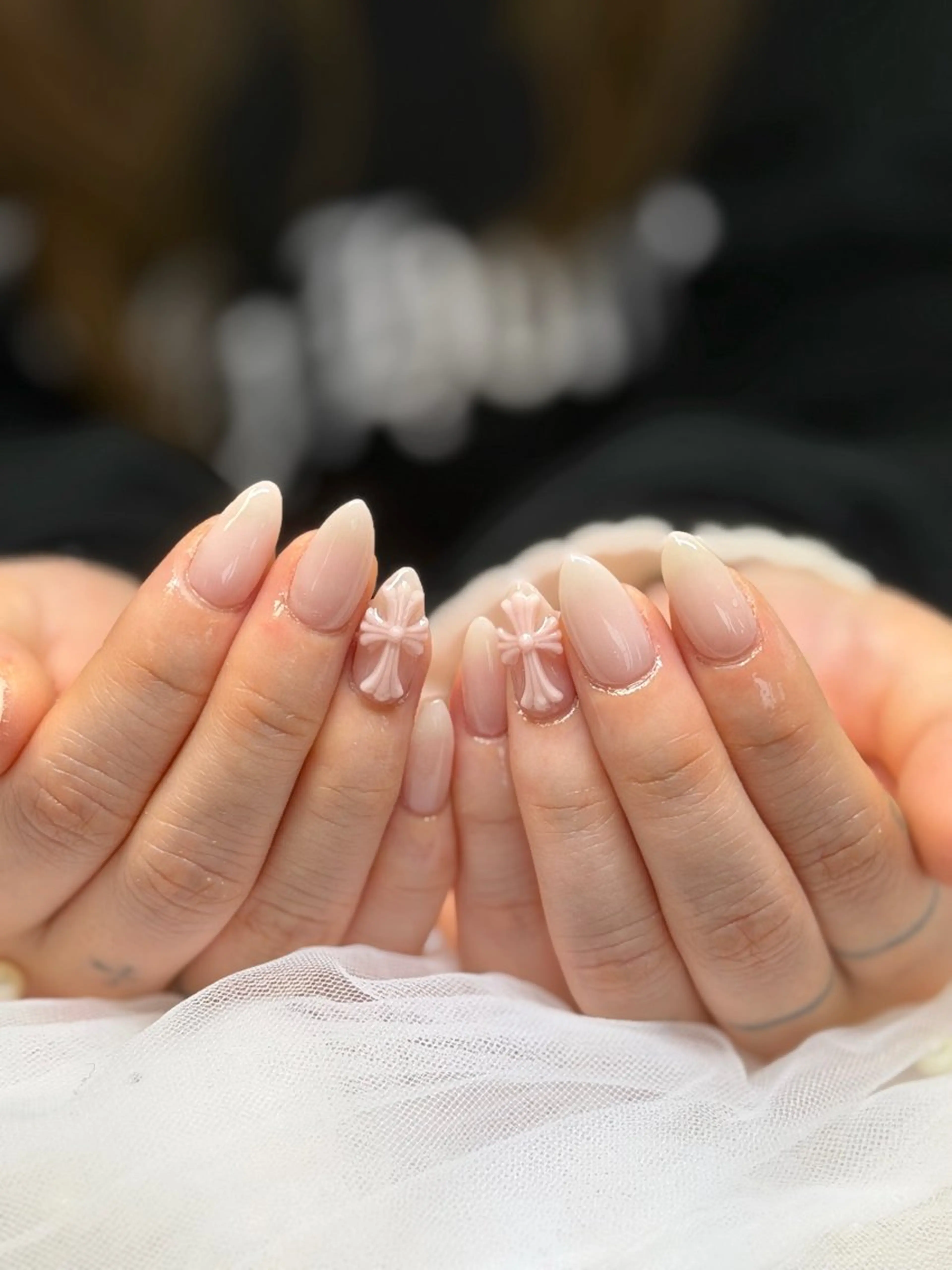 ネイル mi yuのネイルデザイン