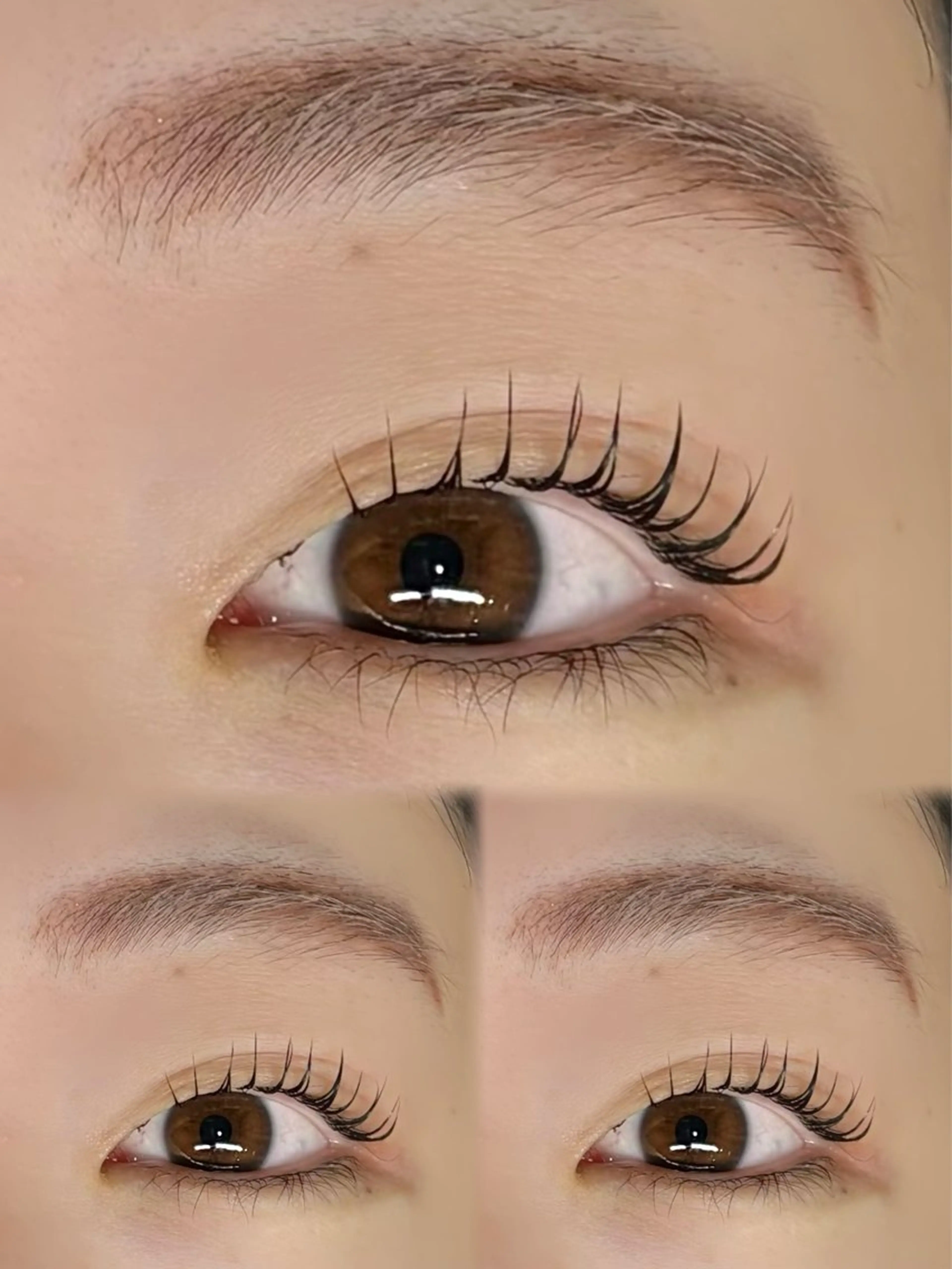 マツエク・マツパ peep 世莉 八田店・蟹江店勤務のマツエク・マツパデザイン