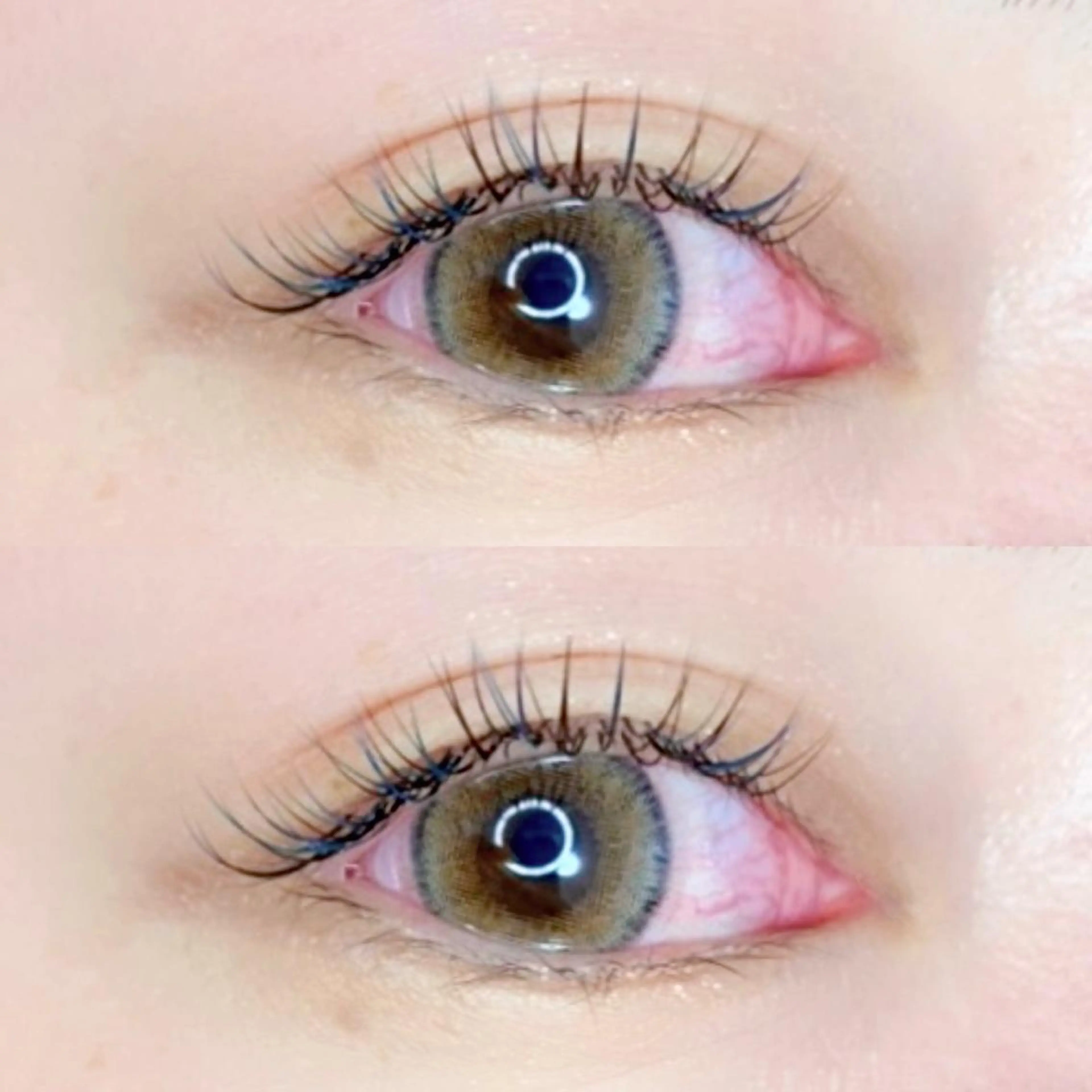 マツエク・マツパ eyelash li a kuba🌙のマツエク・マツパデザイン