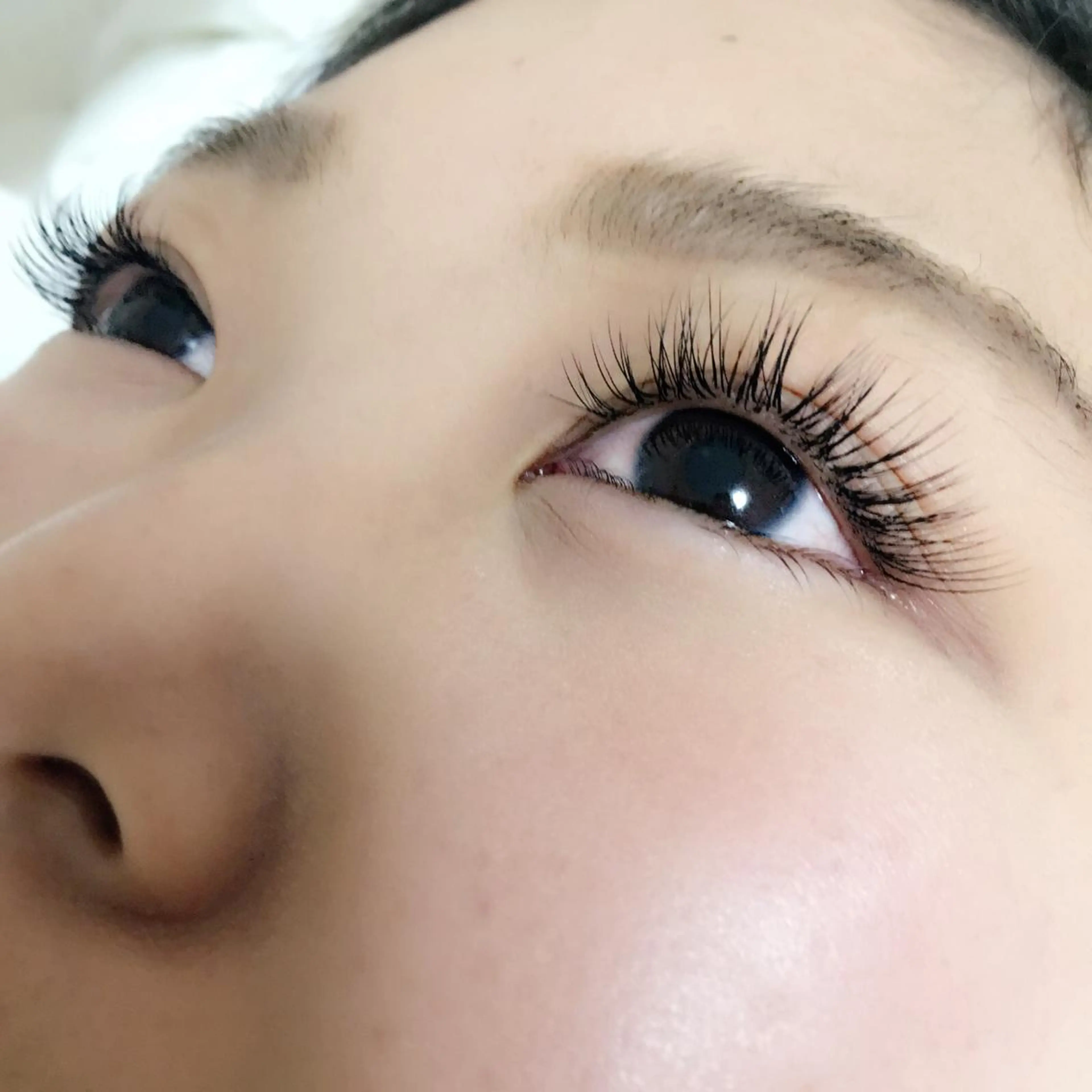 まつエク Victwarl ☆都築のマツエク・マツパデザイン