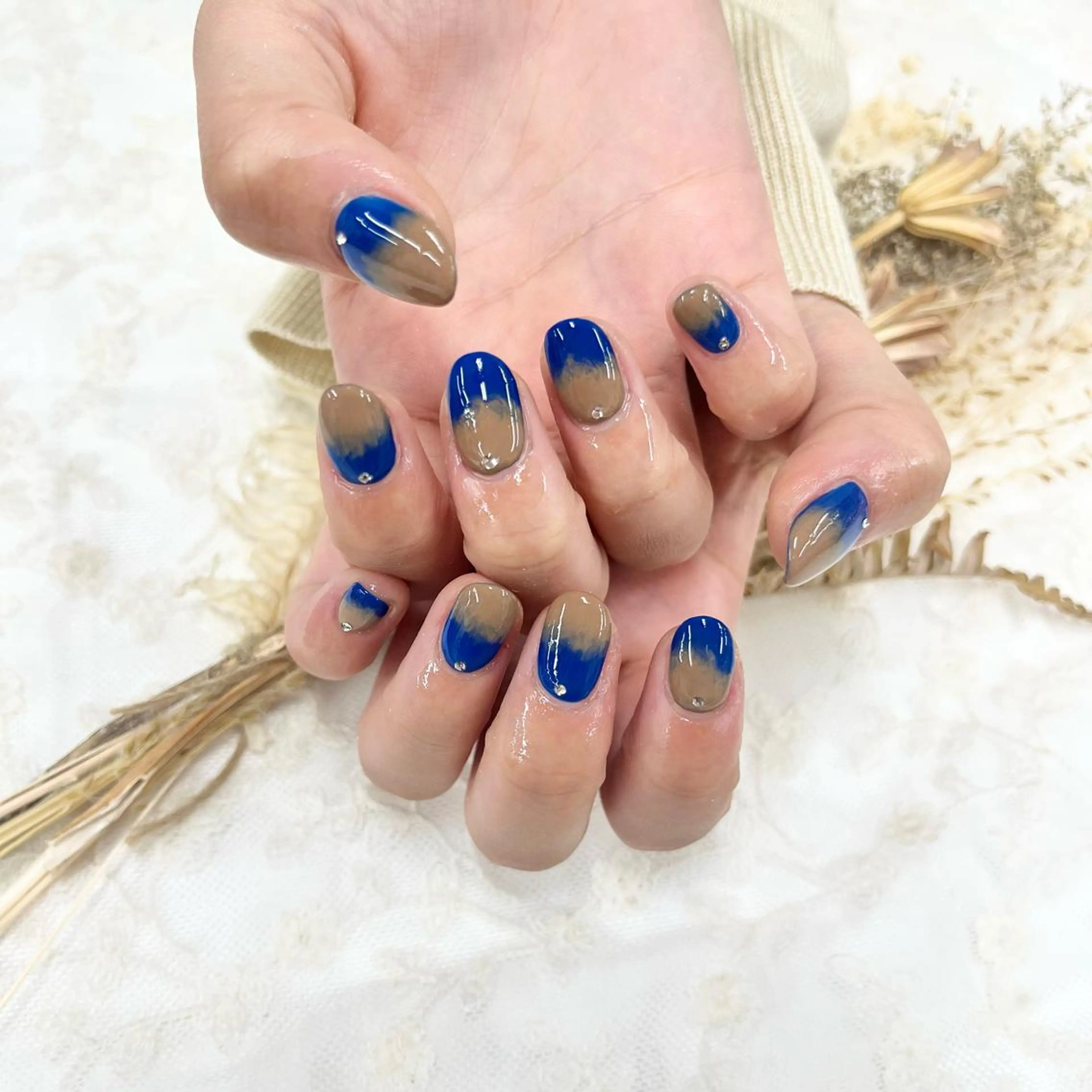 ネイル Basic町田本店 Suzunaのネイルデザイン