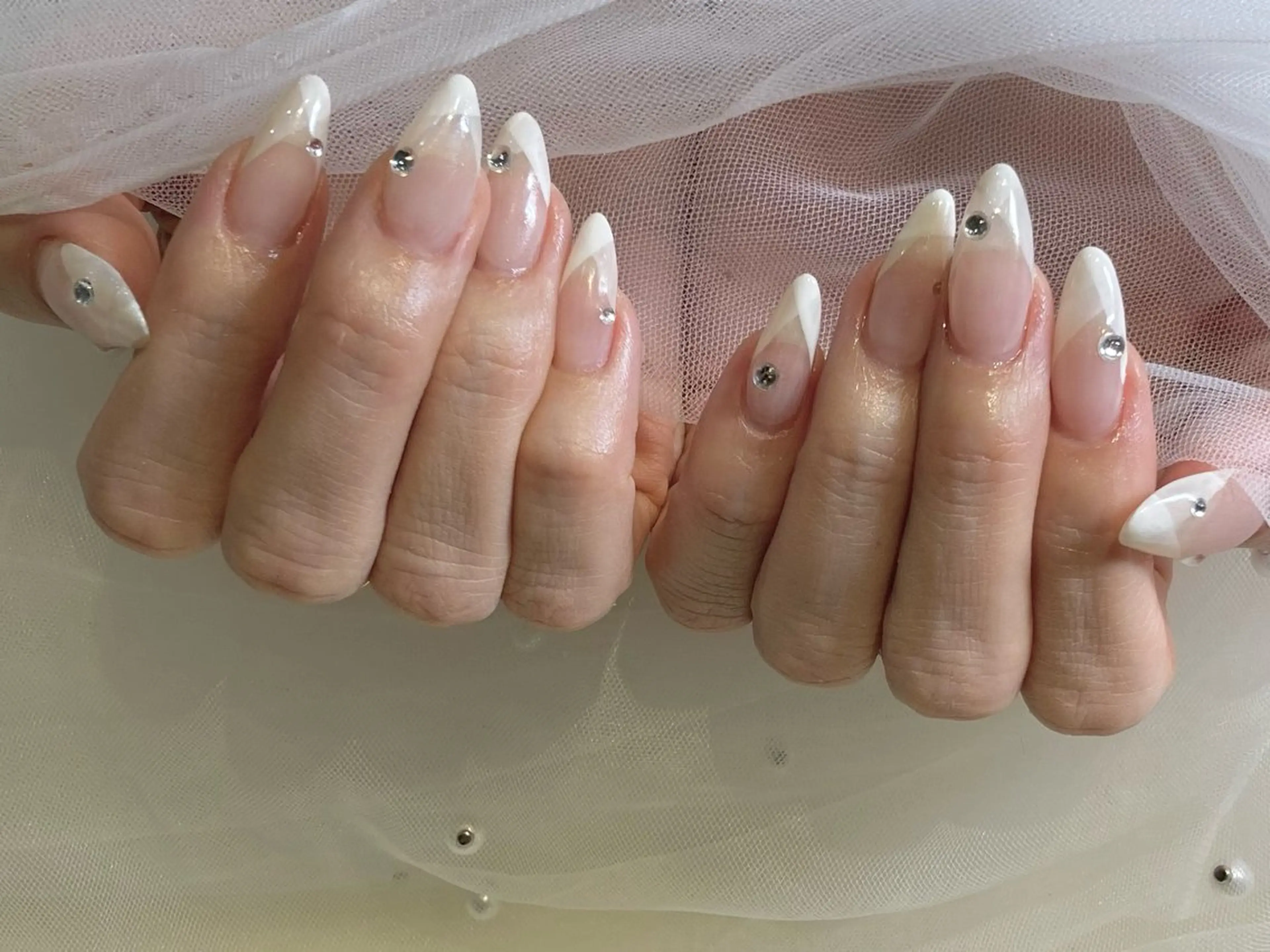 ネイル totalsalon koa5のマツエク・マツパデザイン