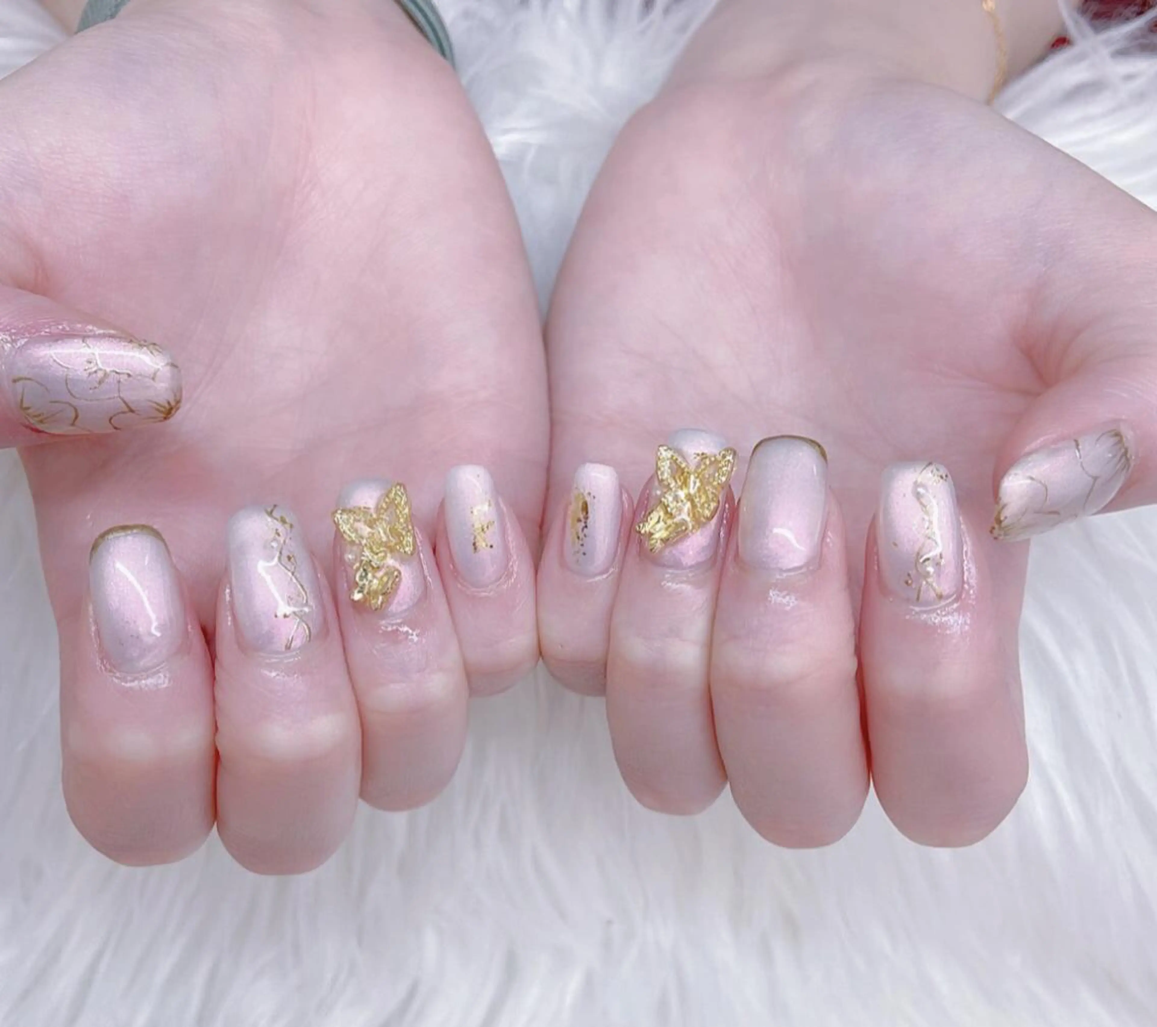 ネイル The Nail💗 Ayaseのネイルデザイン