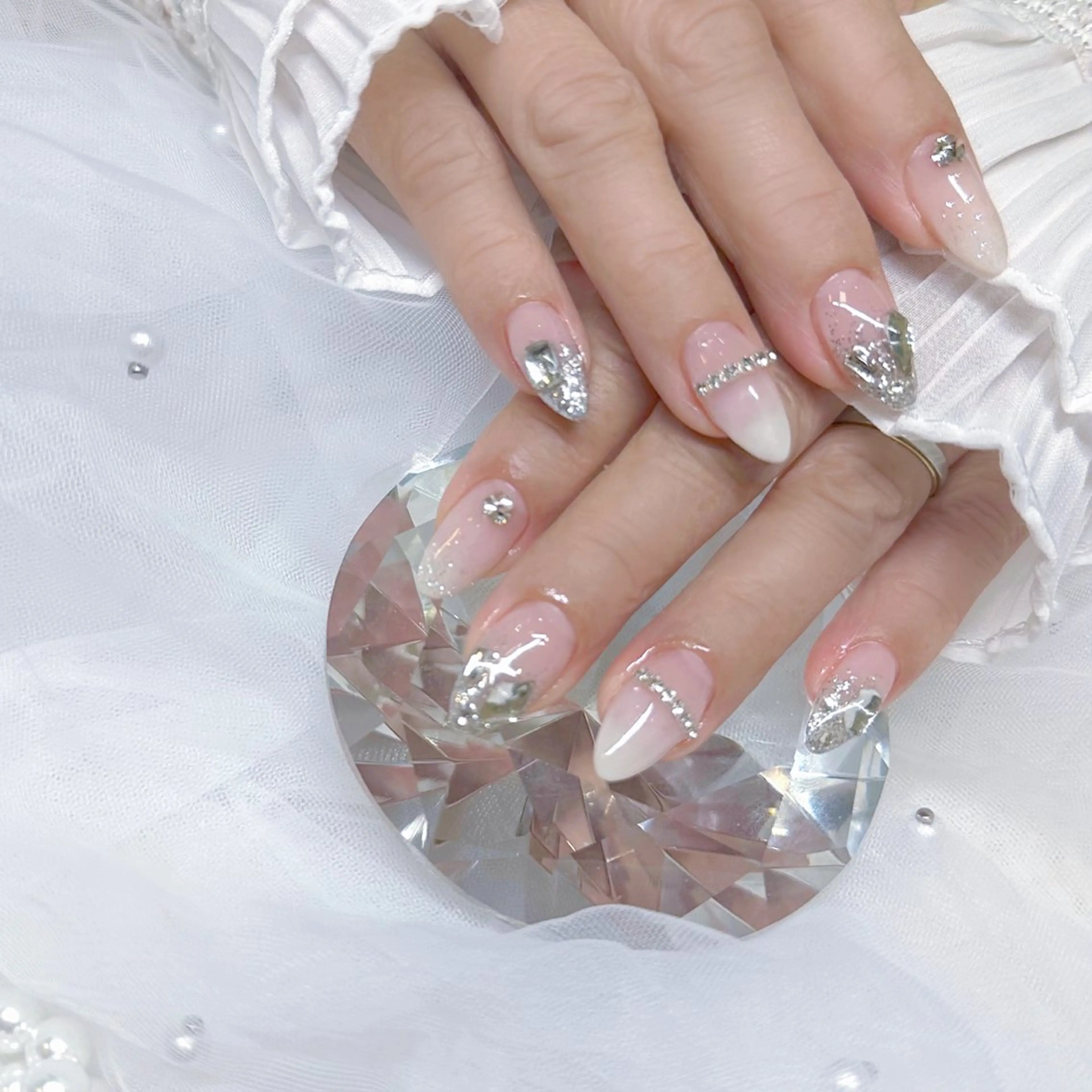 🎀RiO限定店内サンプルクーポン💅🏻オフなしの写真