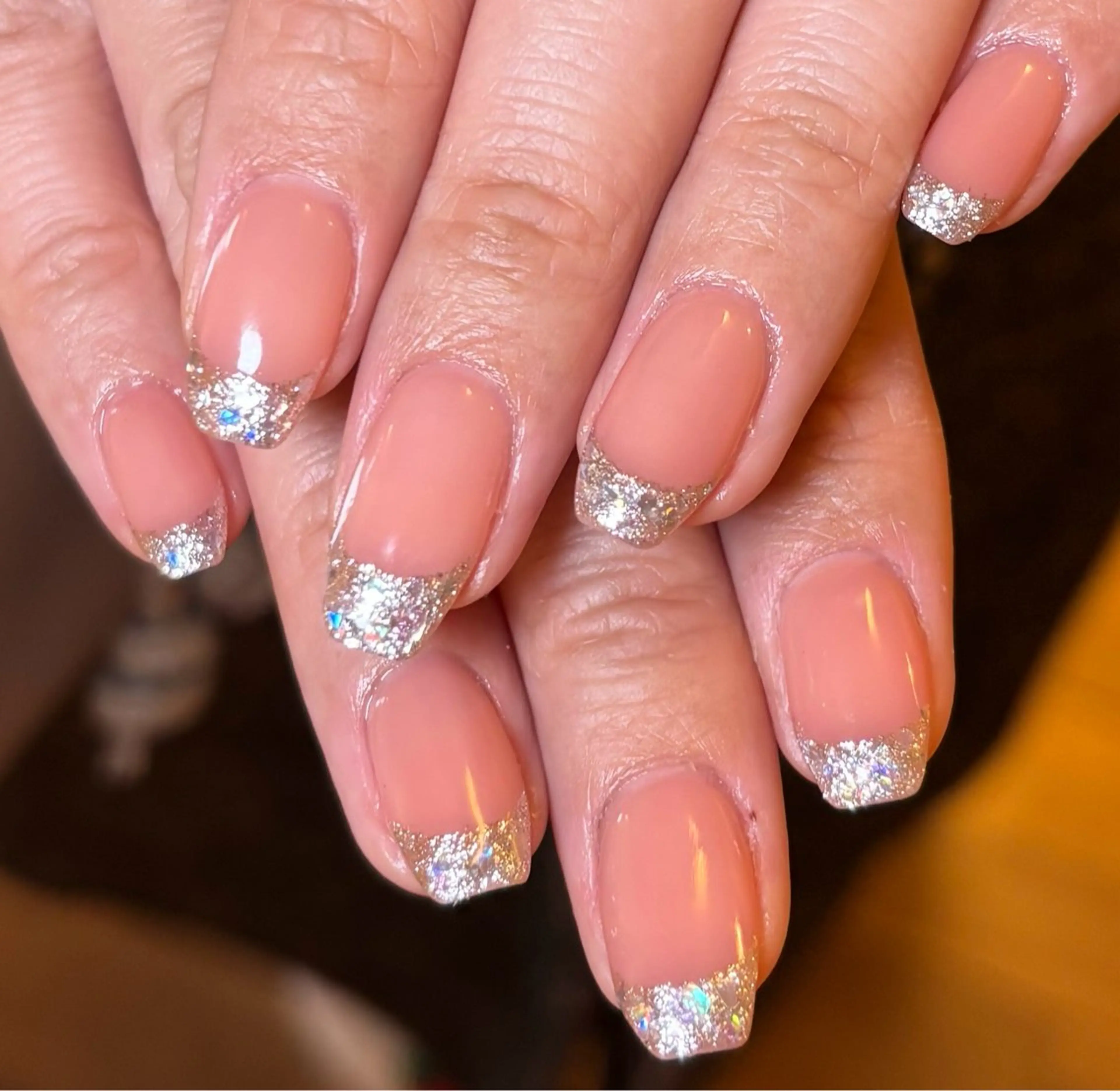 ネイル 京 美人のネイルデザイン