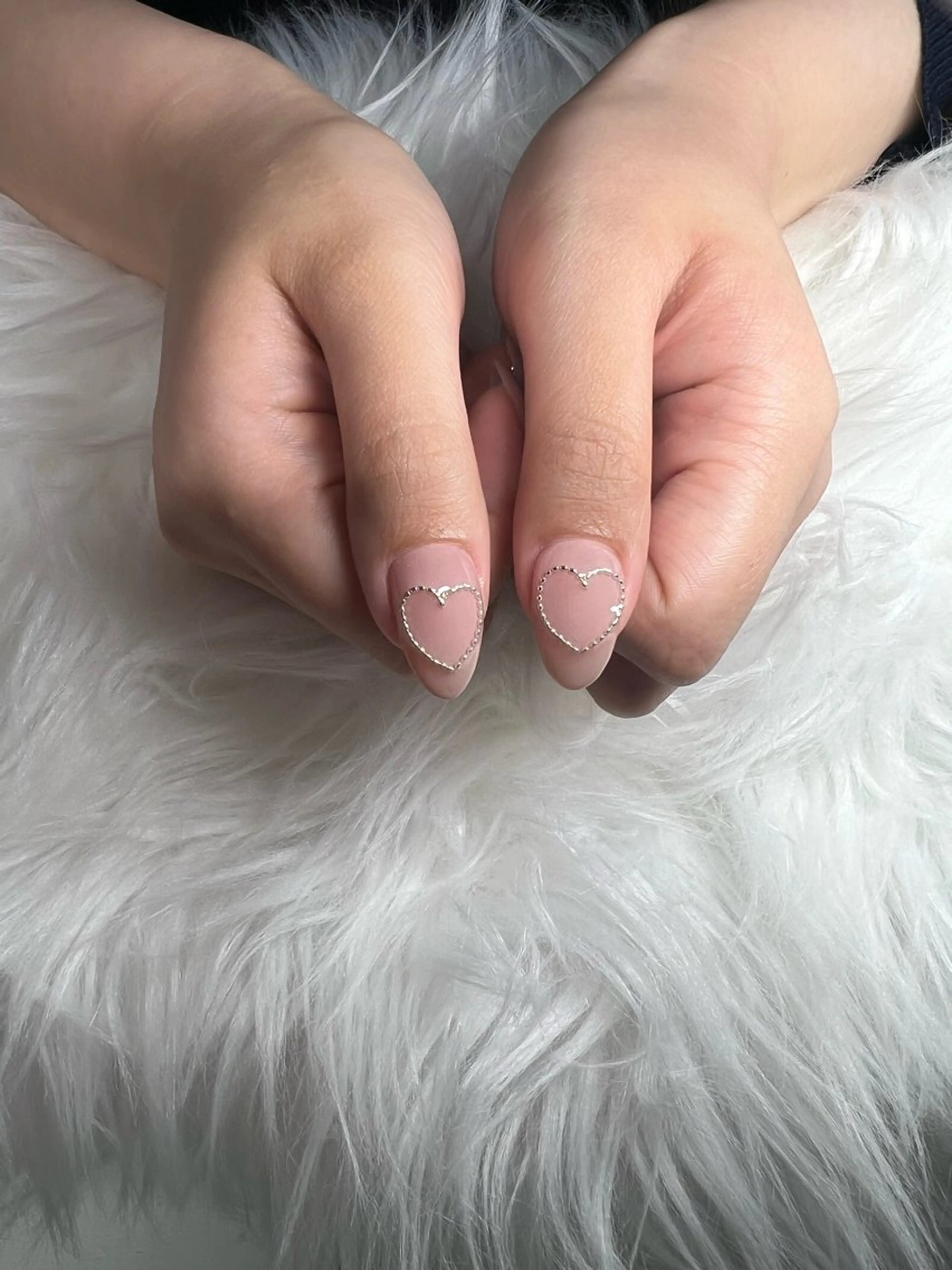ネイル ハンドネイル Tsugimo nailのネイルデザイン