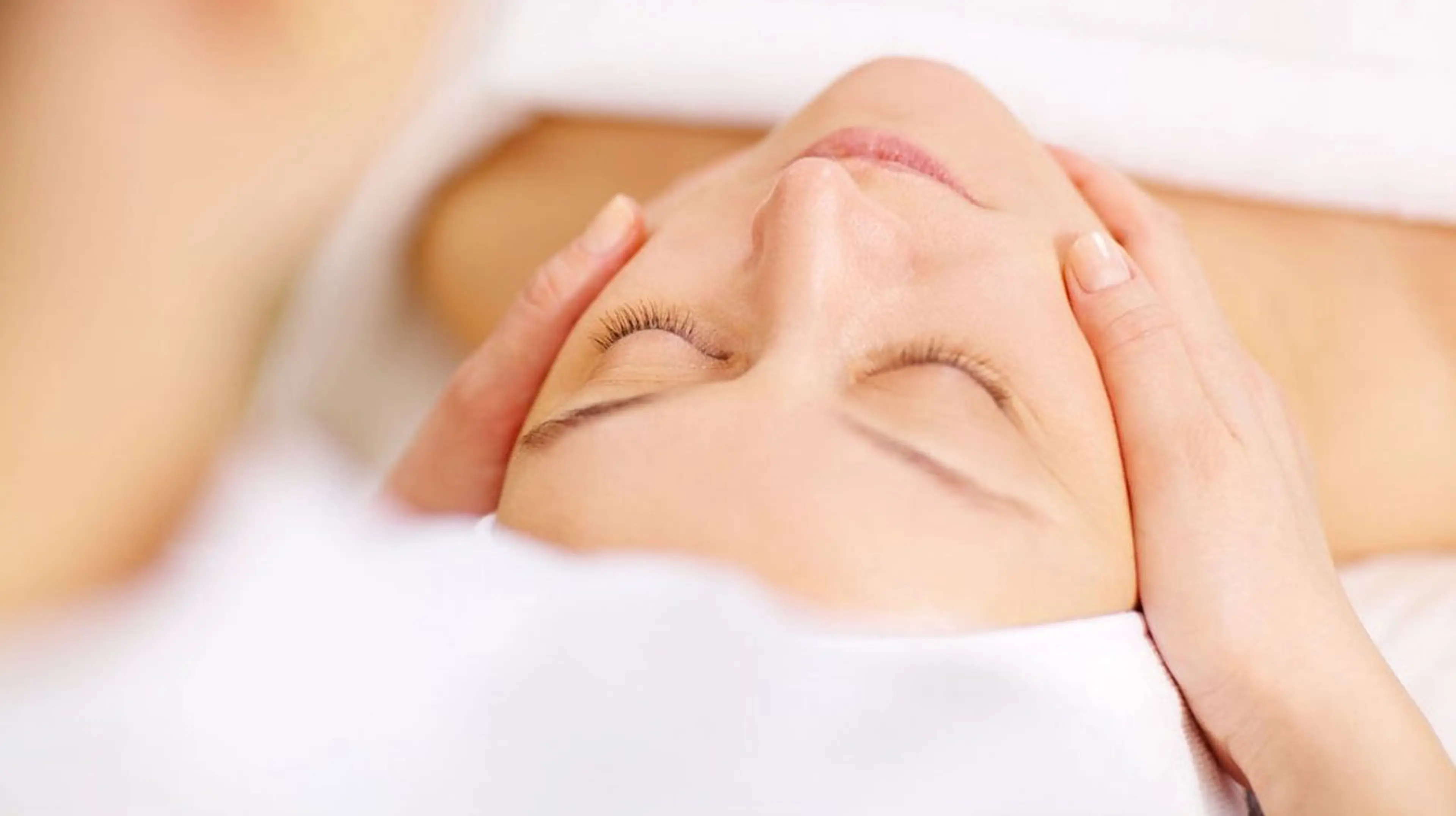 阿部 香織のエステ・リラクイメージ